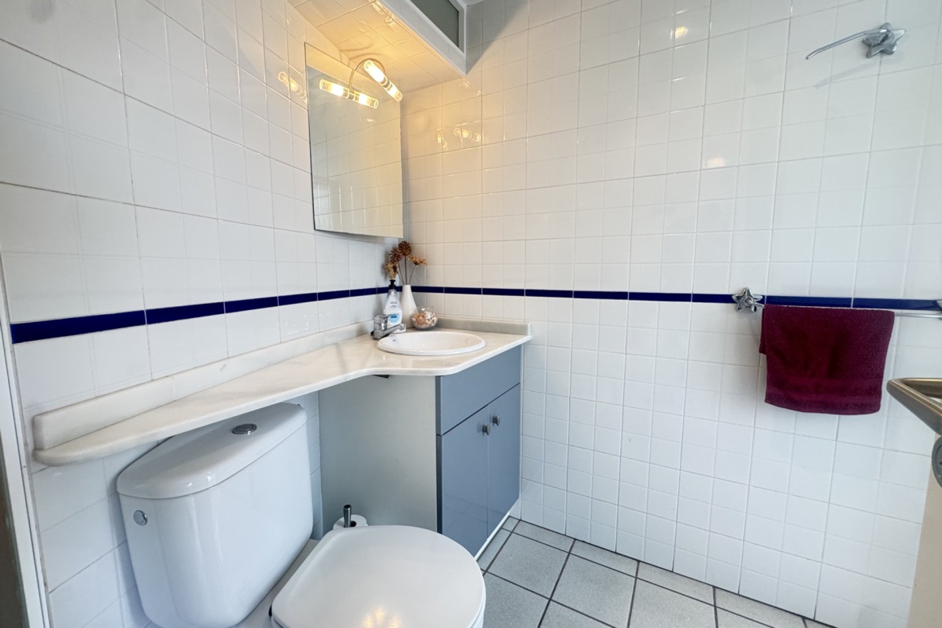 Återförsäljning - Apartment -
Playa Flamenca