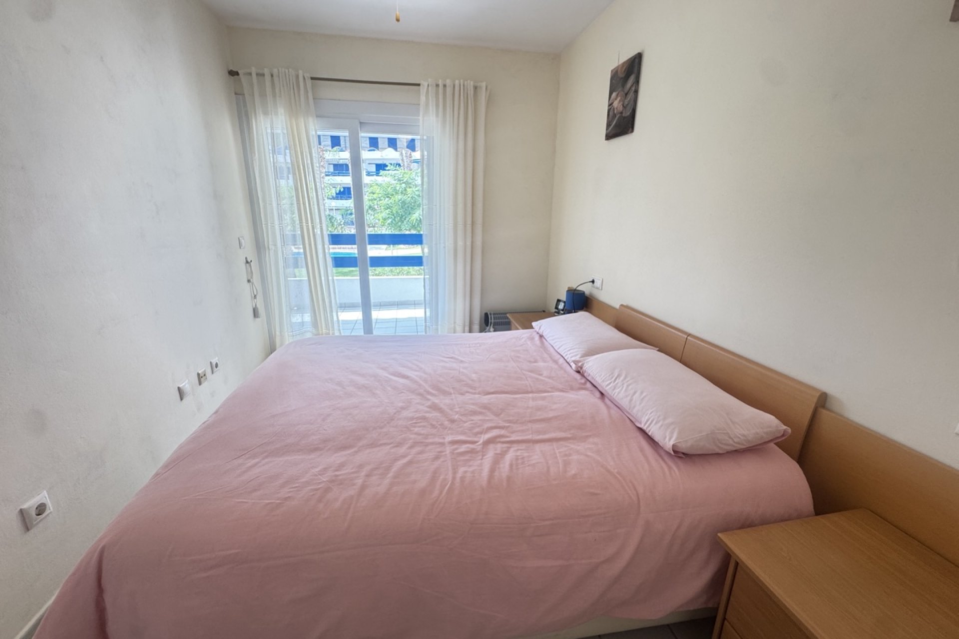 Återförsäljning - Apartment -
Playa Flamenca