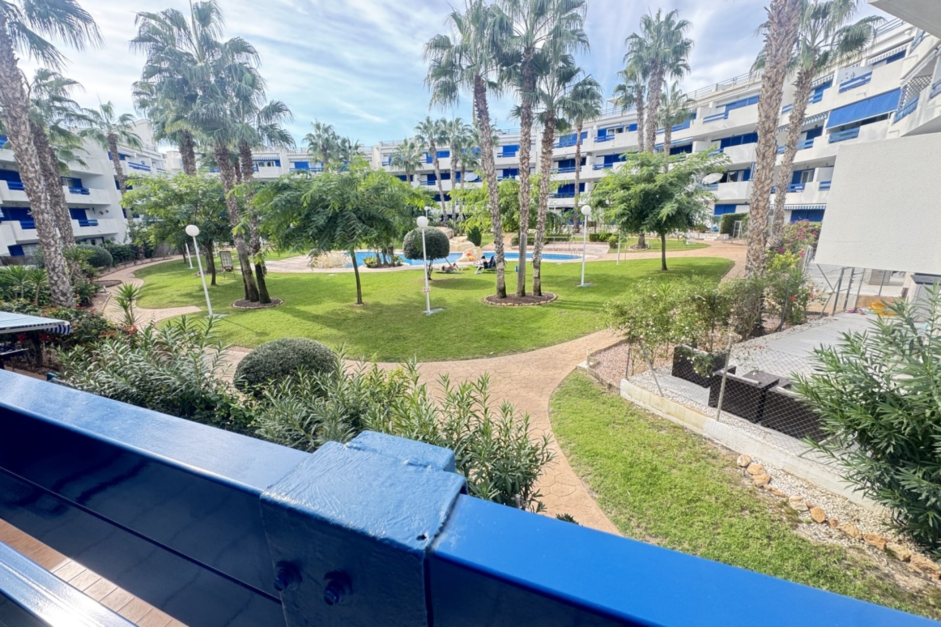 Återförsäljning - Apartment -
Playa Flamenca