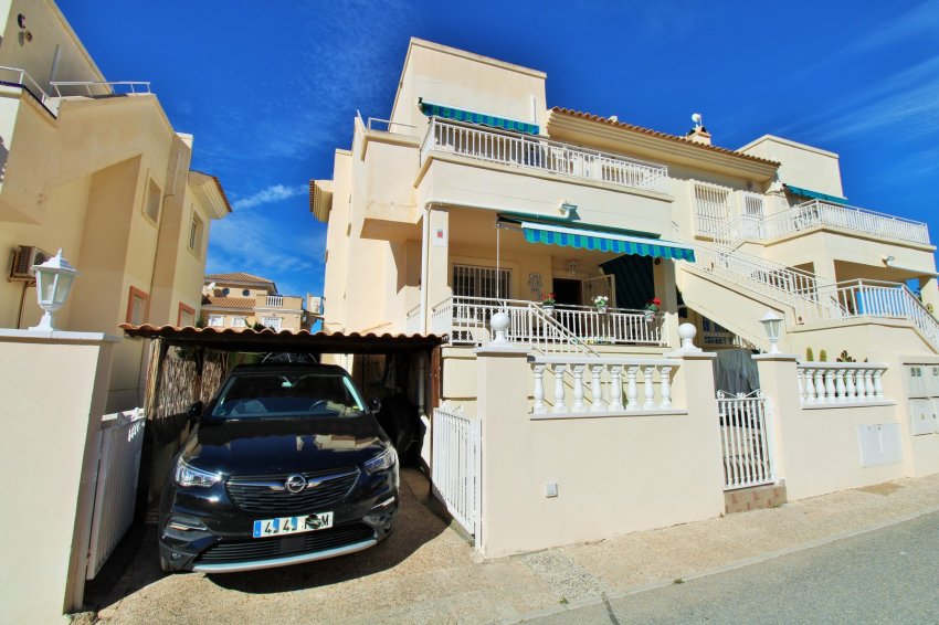 Återförsäljning - Apartment -
Playa Flamenca