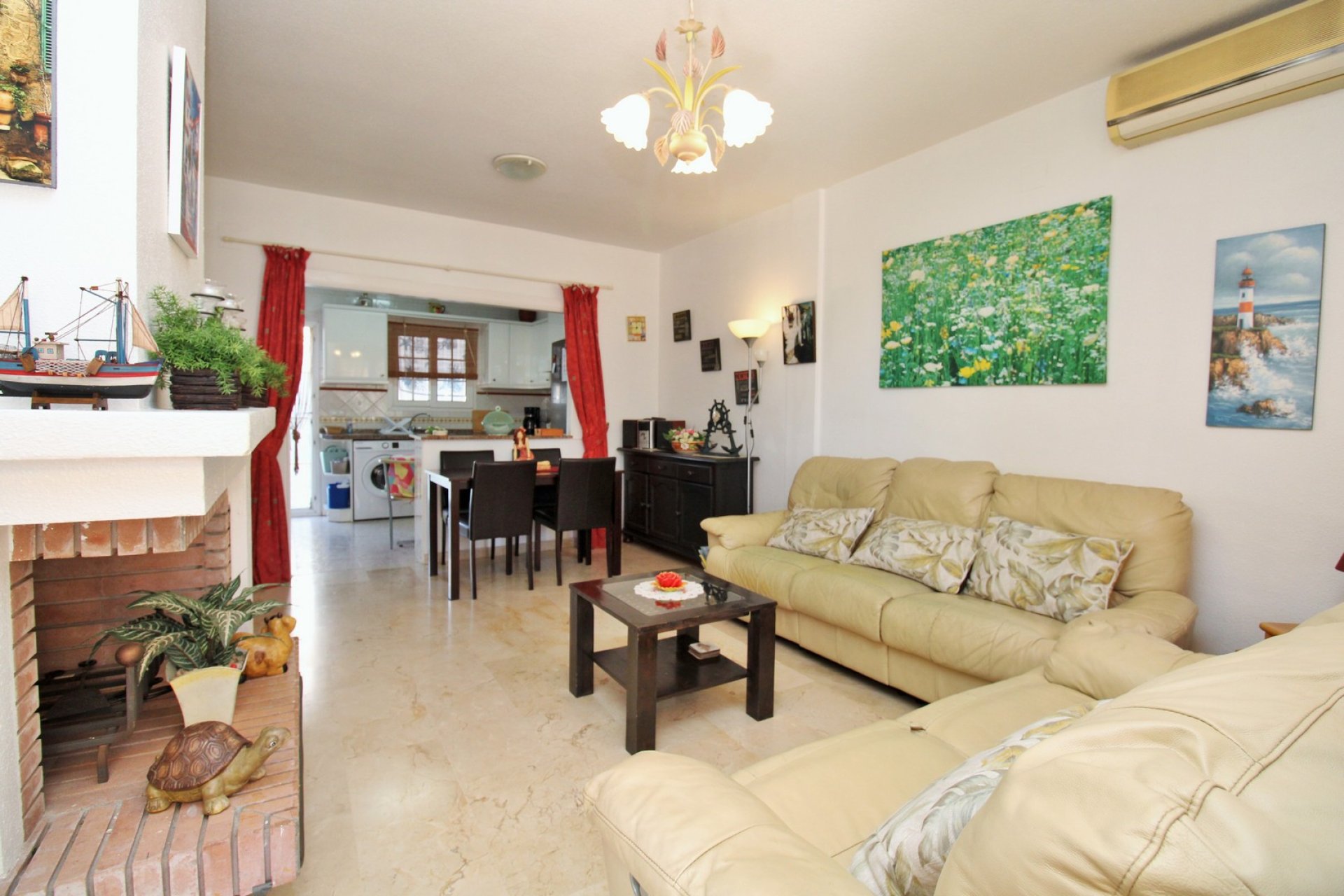 Återförsäljning - Apartment -
Playa Flamenca