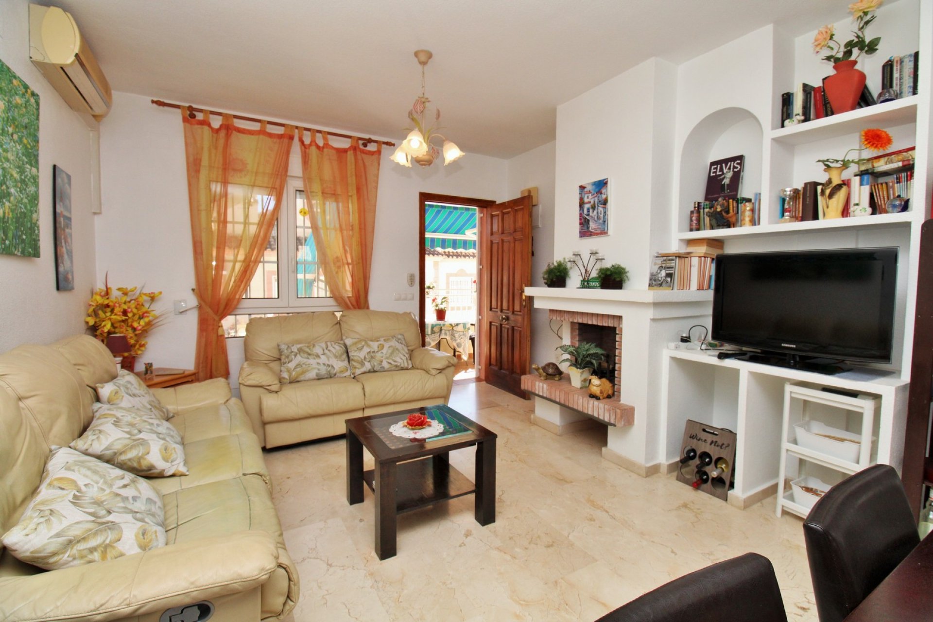 Återförsäljning - Apartment -
Playa Flamenca