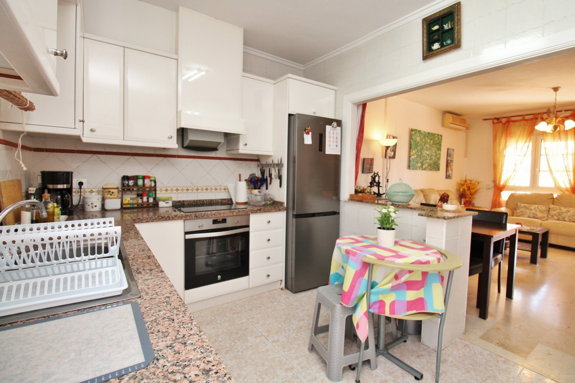 Återförsäljning - Apartment -
Playa Flamenca
