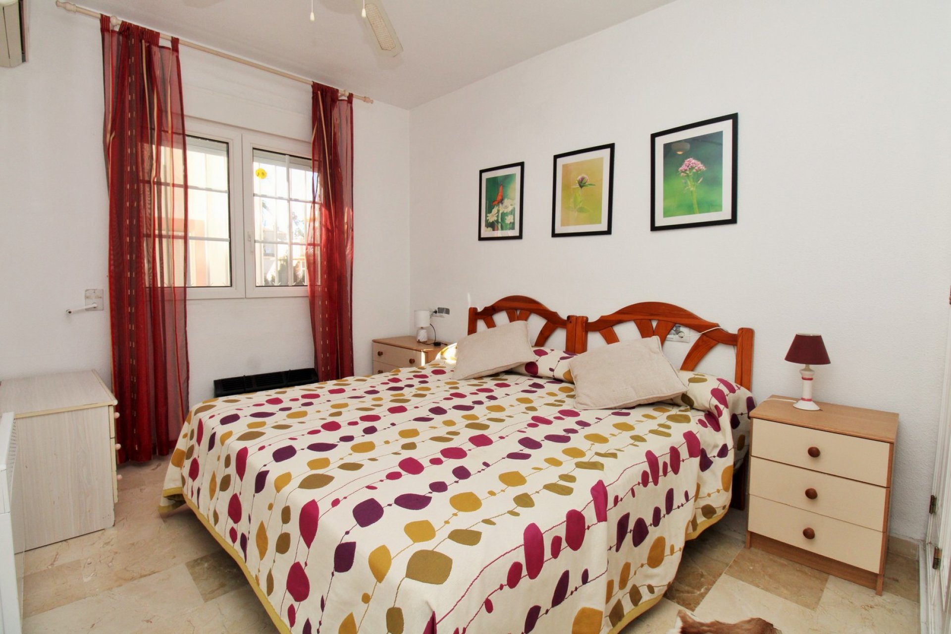 Återförsäljning - Apartment -
Playa Flamenca