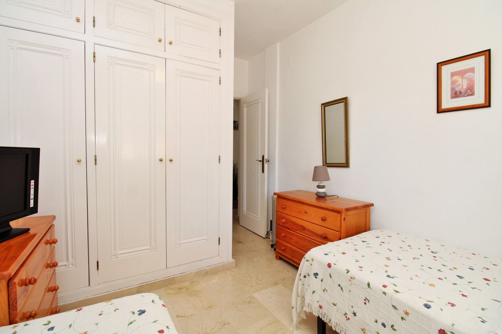 Återförsäljning - Apartment -
Playa Flamenca