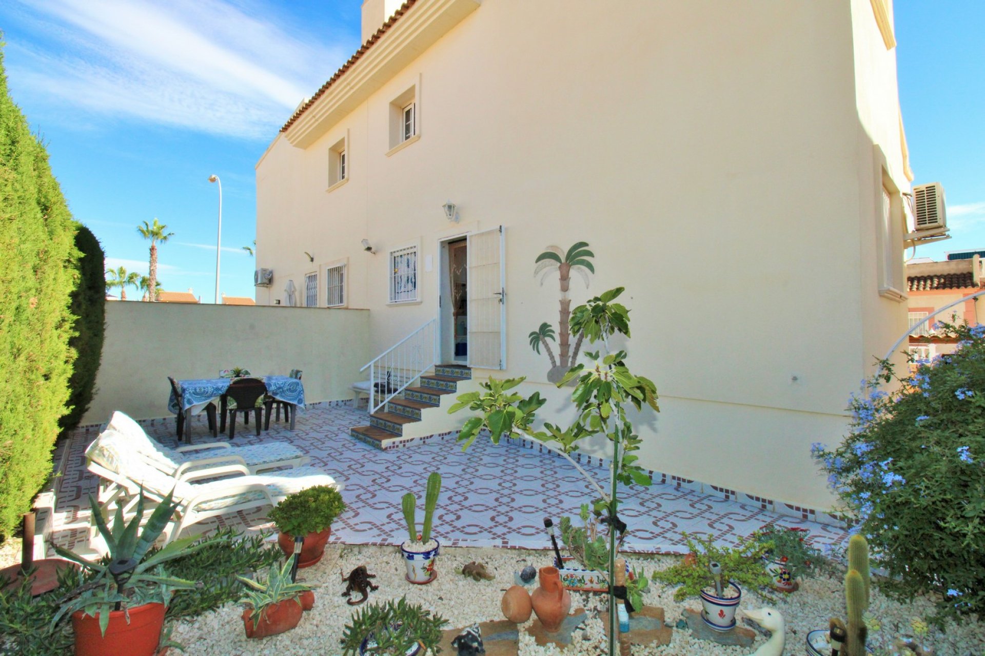 Återförsäljning - Apartment -
Playa Flamenca