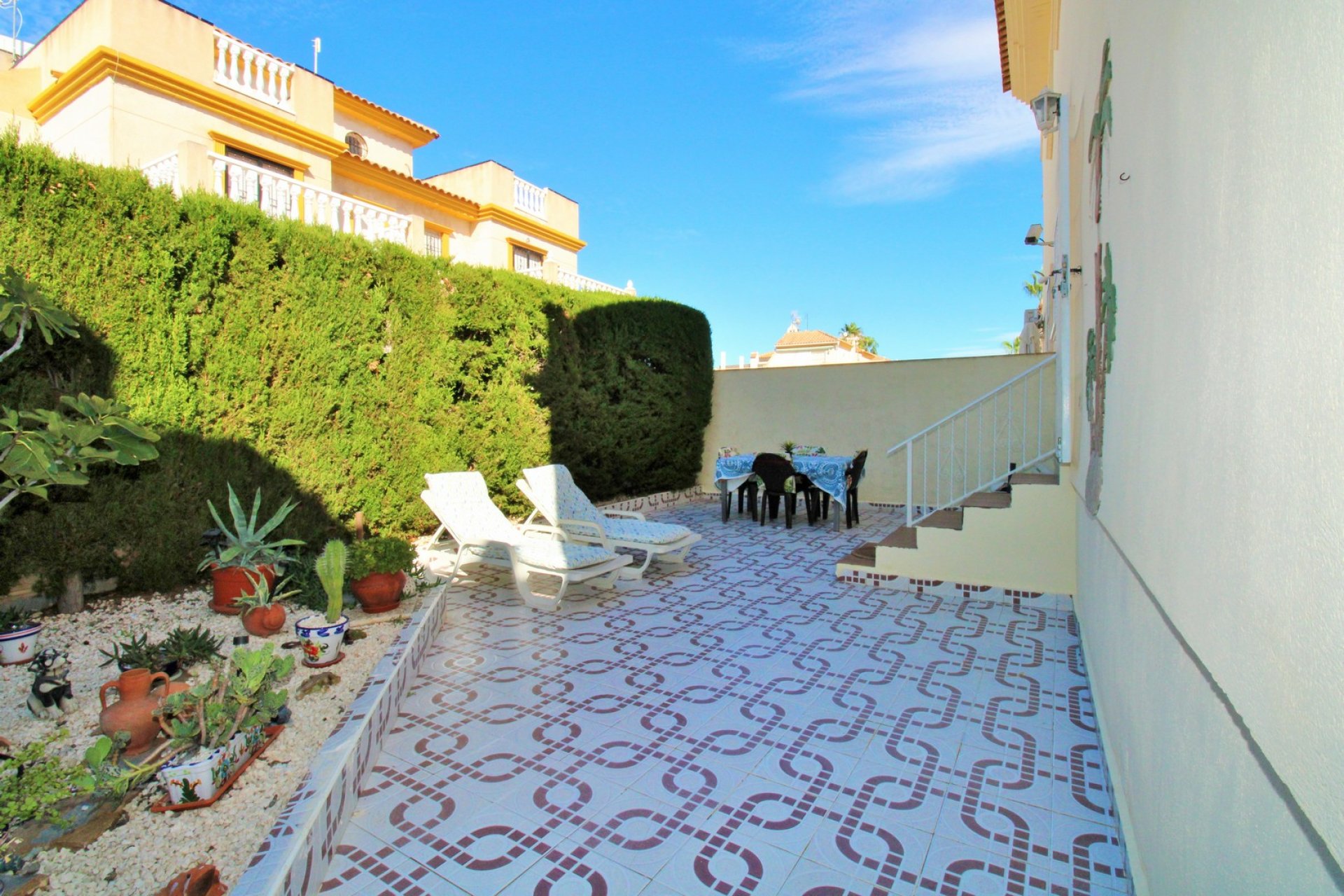 Återförsäljning - Apartment -
Playa Flamenca