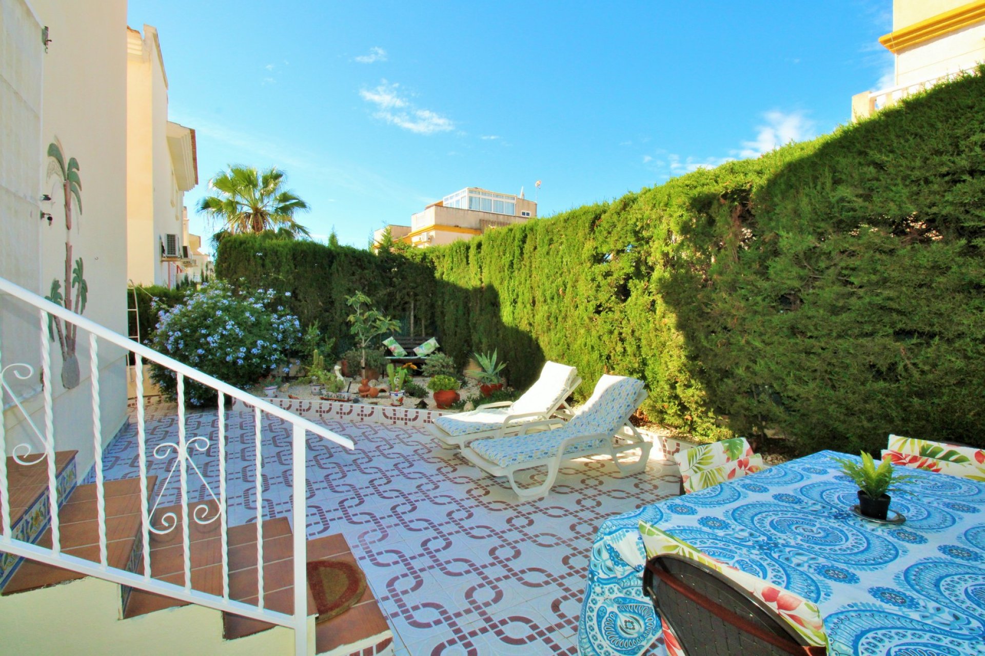 Återförsäljning - Apartment -
Playa Flamenca