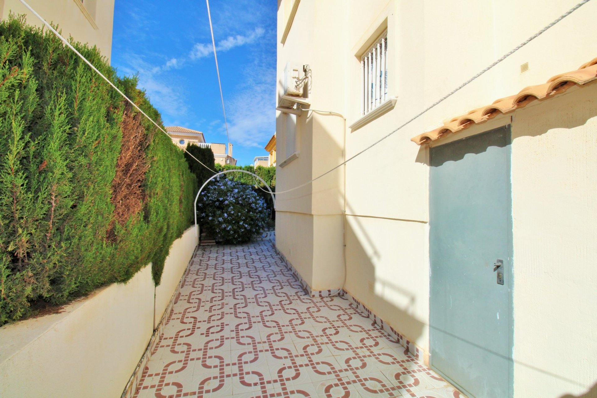 Återförsäljning - Apartment -
Playa Flamenca