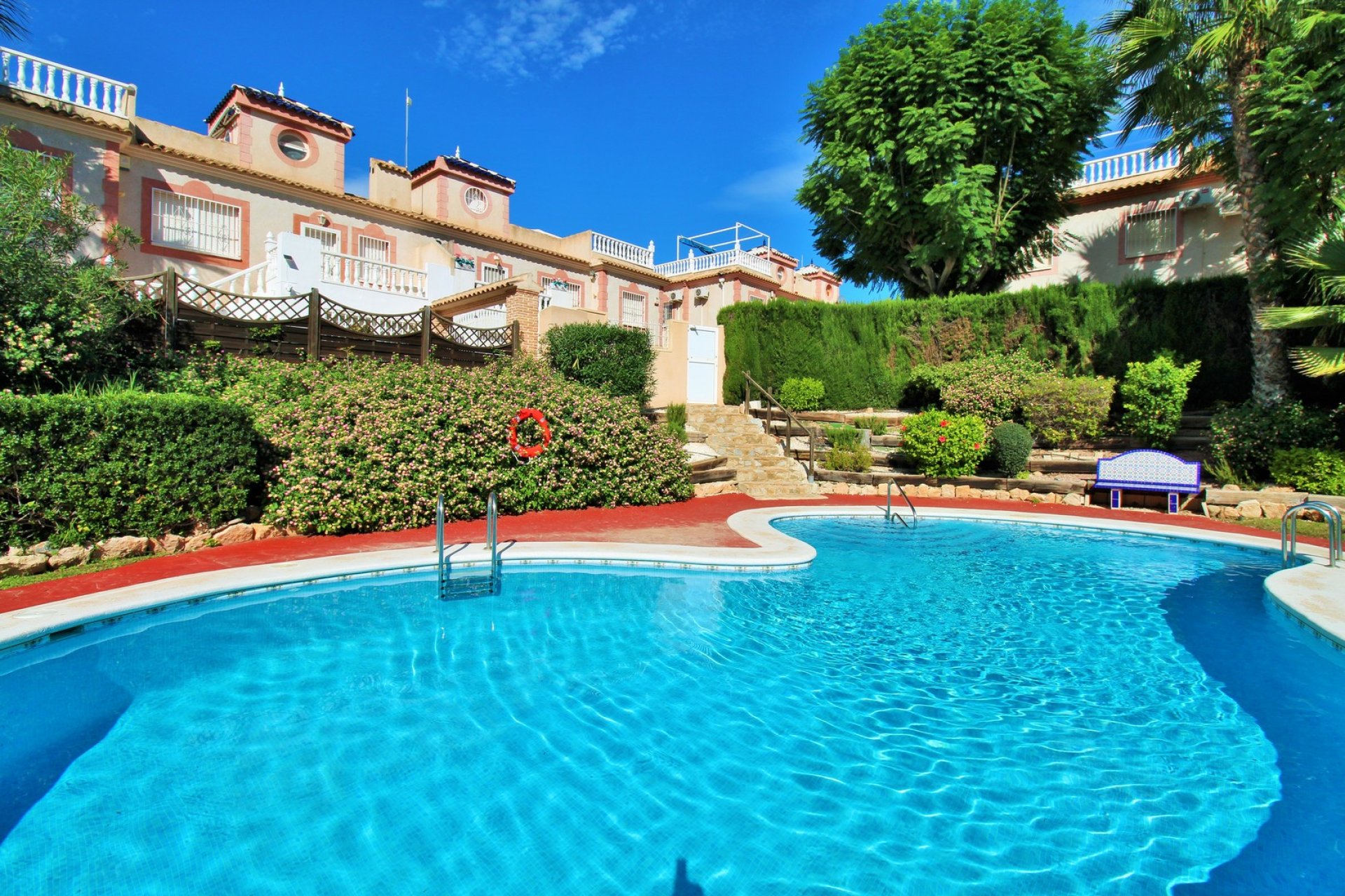 Återförsäljning - Apartment -
Playa Flamenca