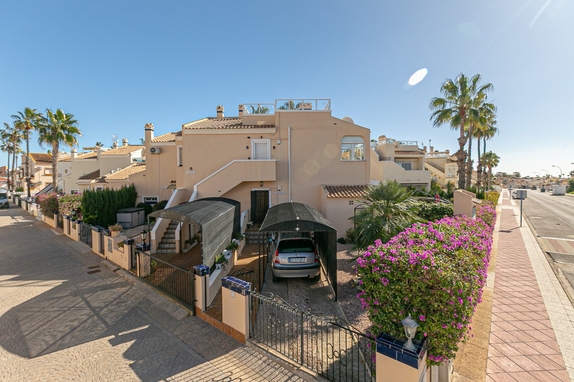 Återförsäljning - Apartment -
Playa Flamenca