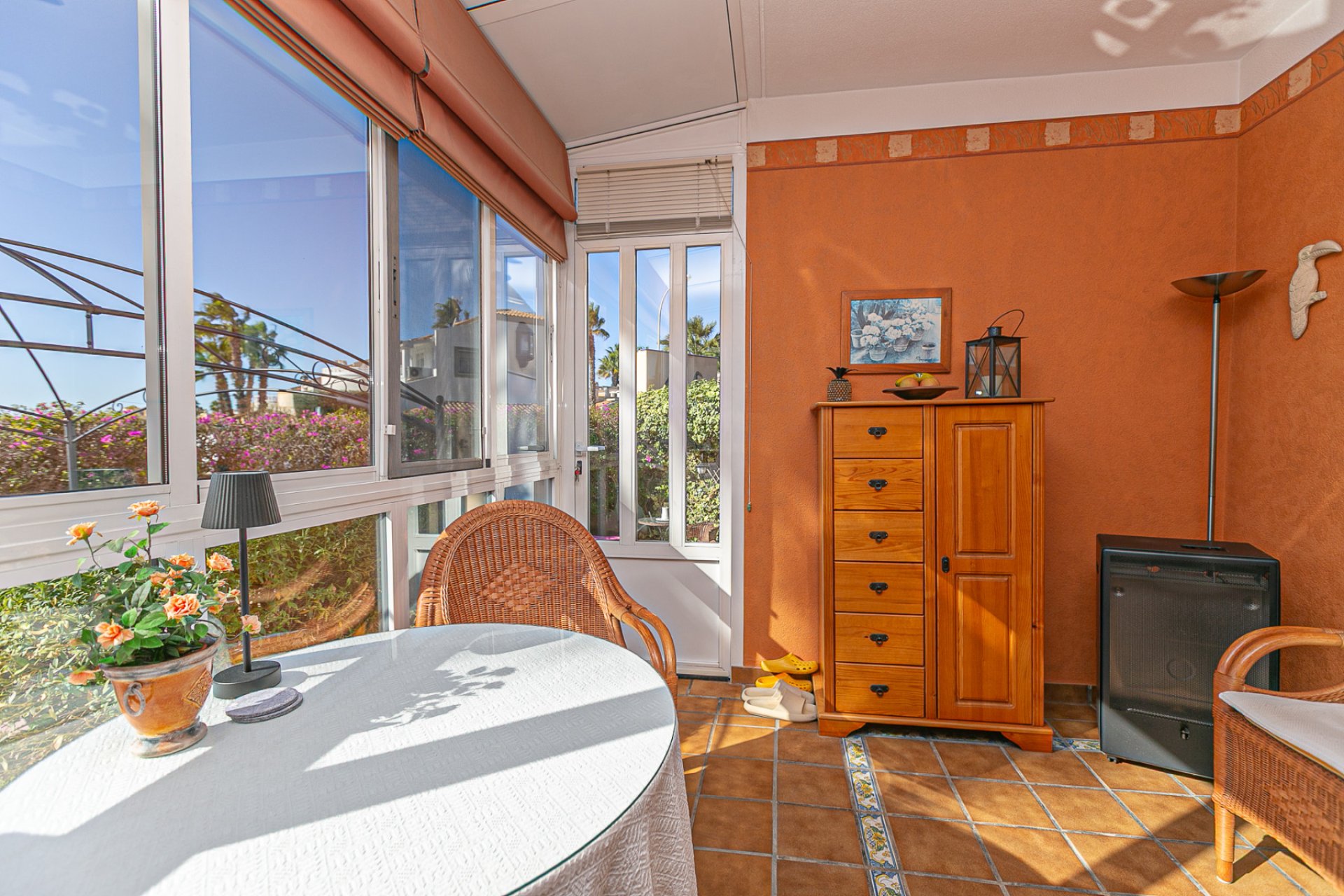 Återförsäljning - Apartment -
Playa Flamenca