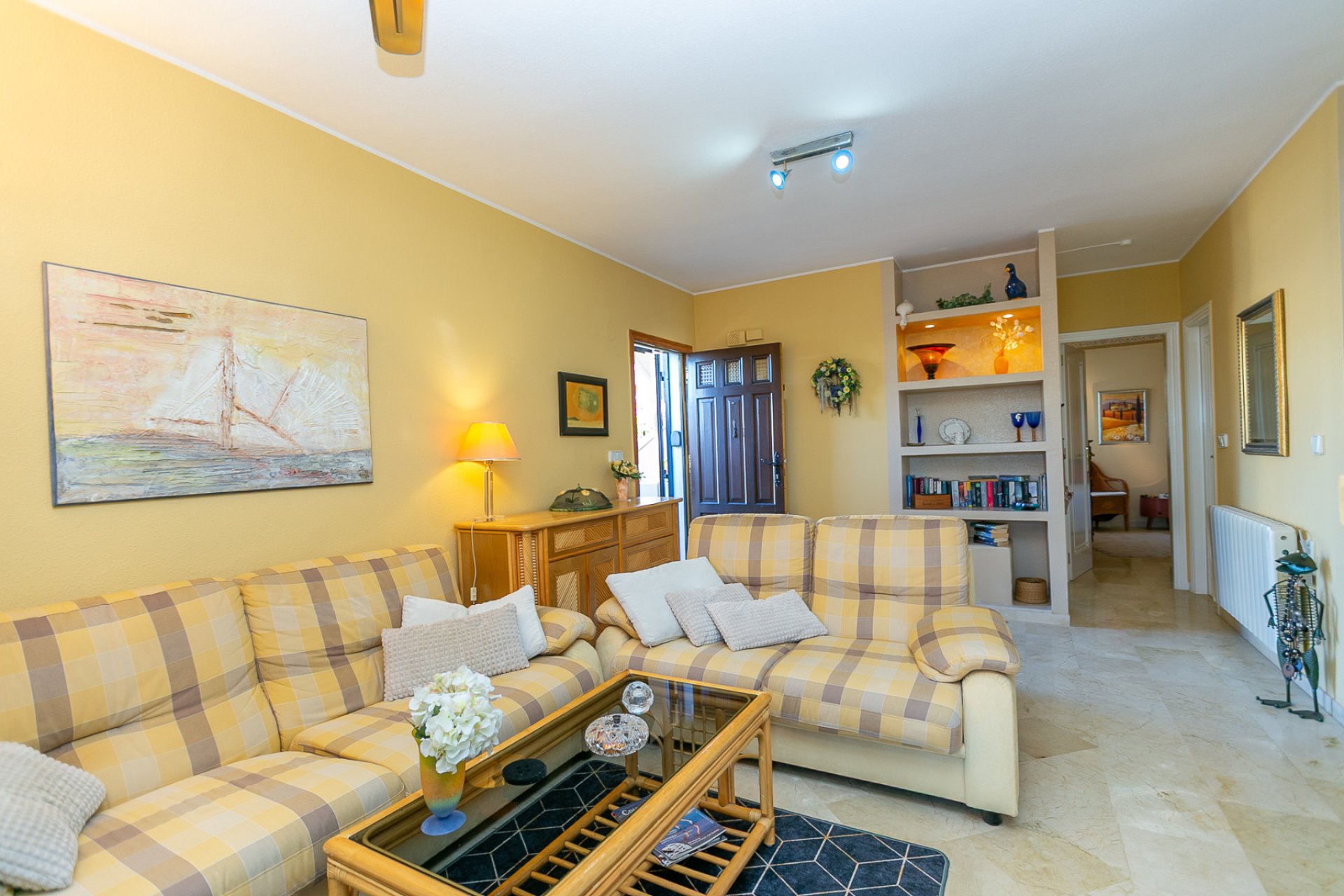 Återförsäljning - Apartment -
Playa Flamenca