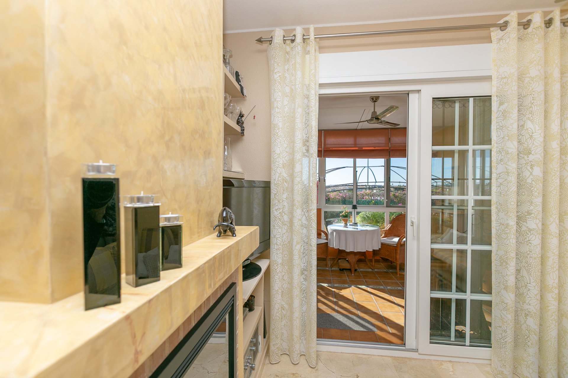 Återförsäljning - Apartment -
Playa Flamenca