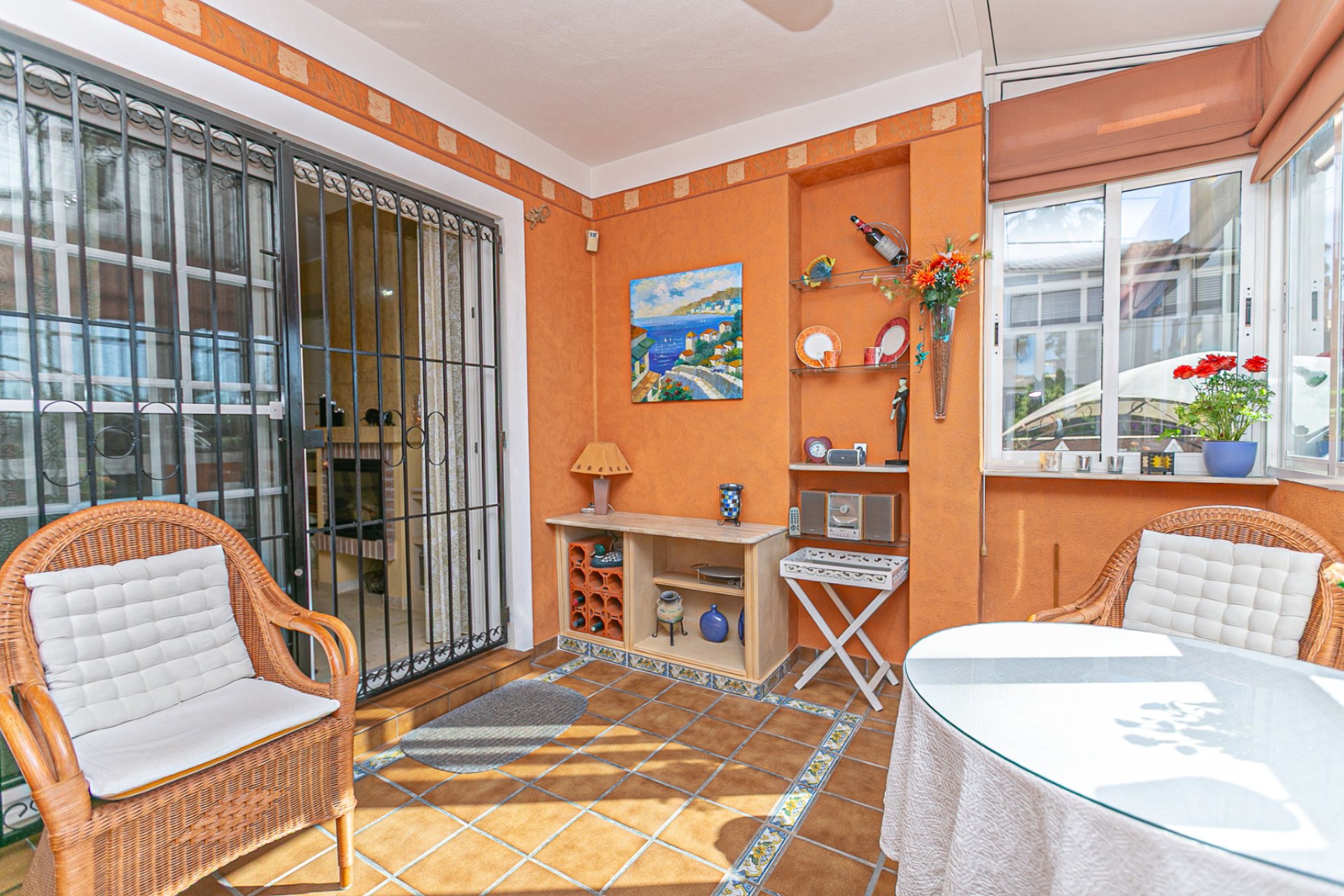 Återförsäljning - Apartment -
Playa Flamenca