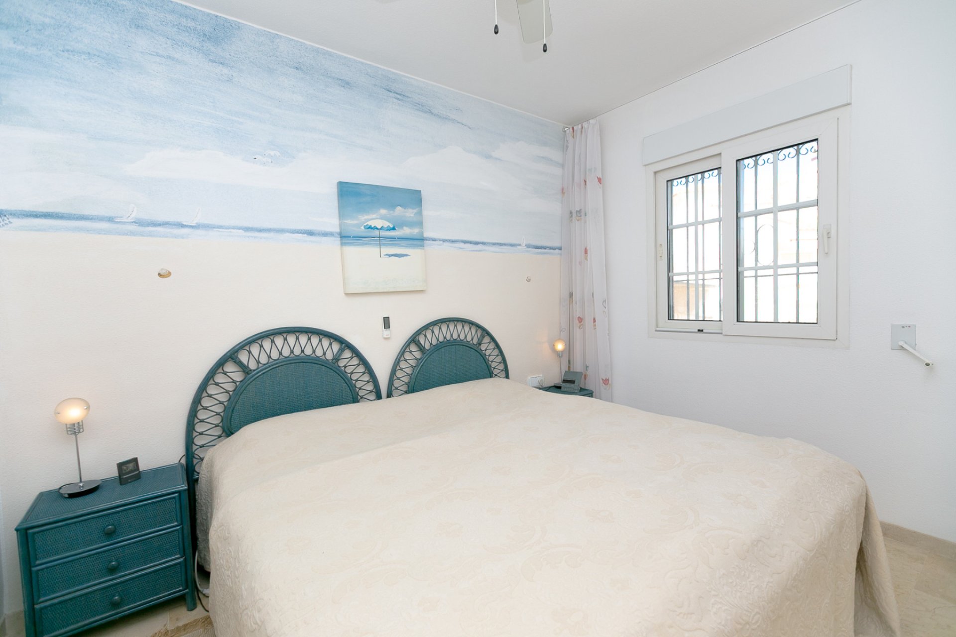 Återförsäljning - Apartment -
Playa Flamenca