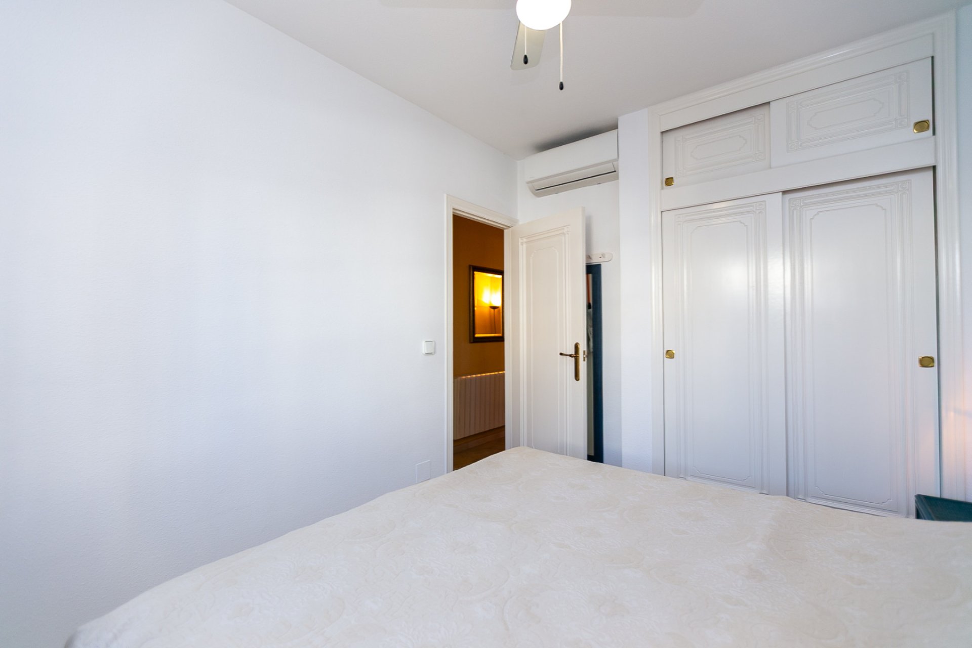 Återförsäljning - Apartment -
Playa Flamenca