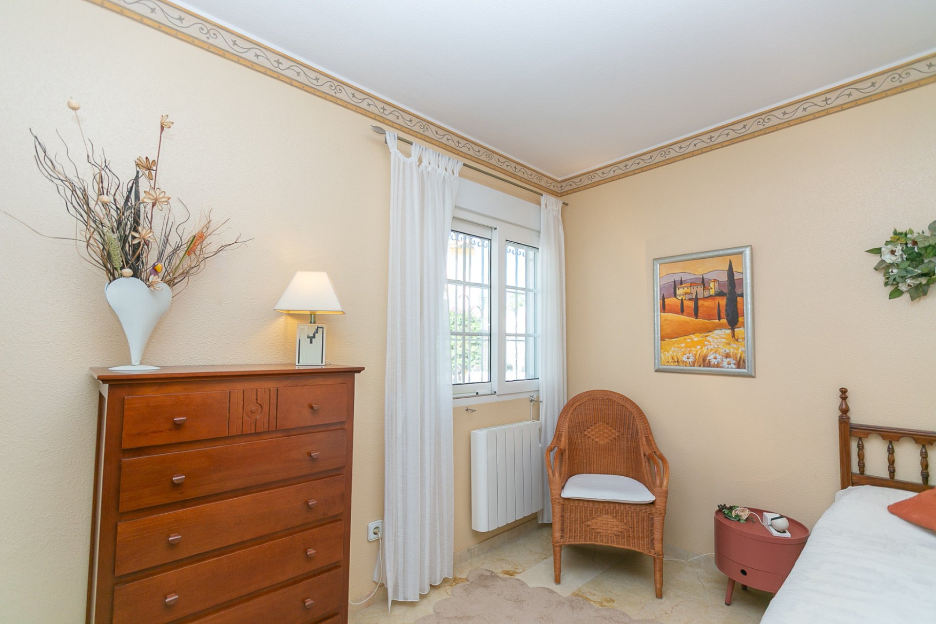 Återförsäljning - Apartment -
Playa Flamenca