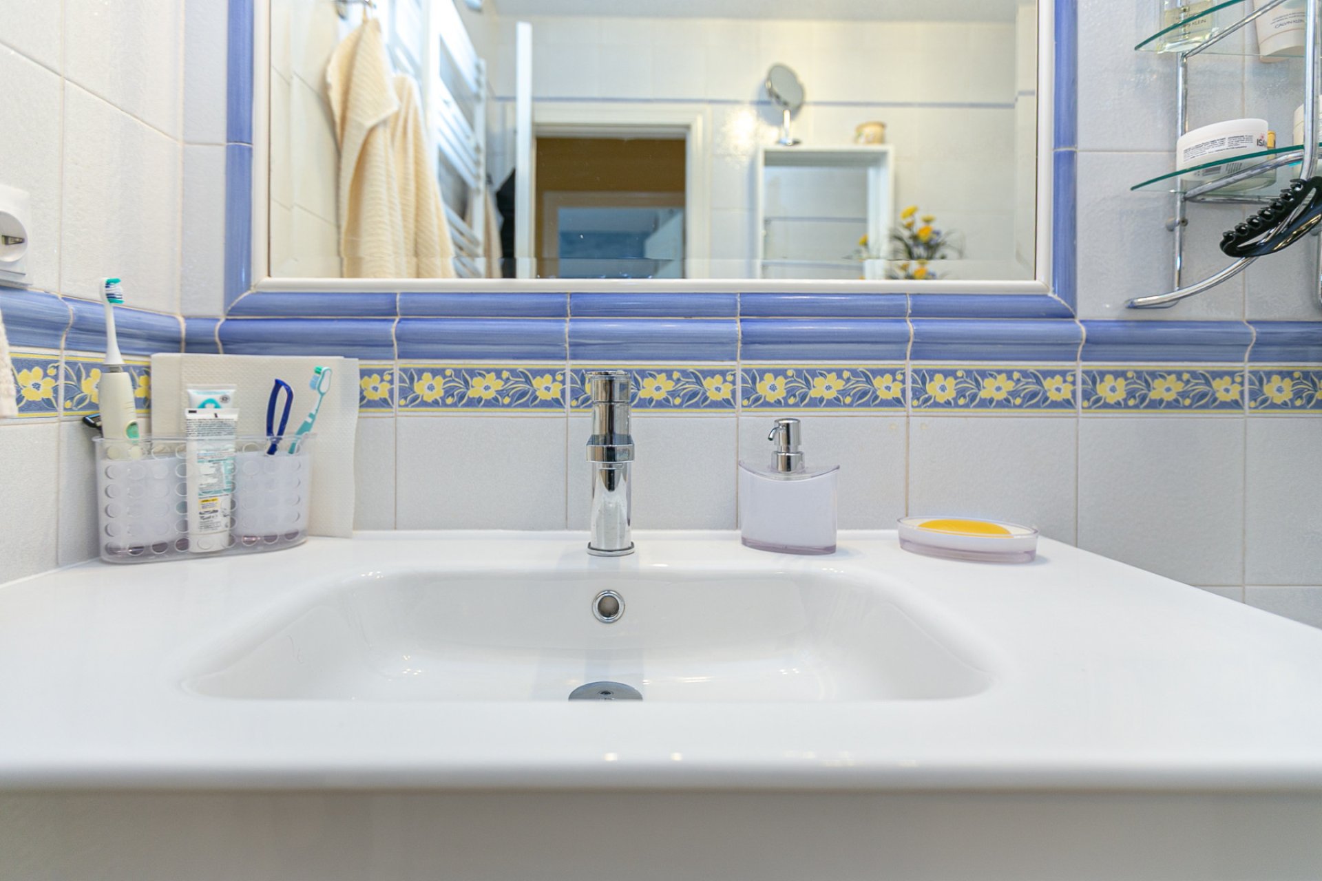 Återförsäljning - Apartment -
Playa Flamenca