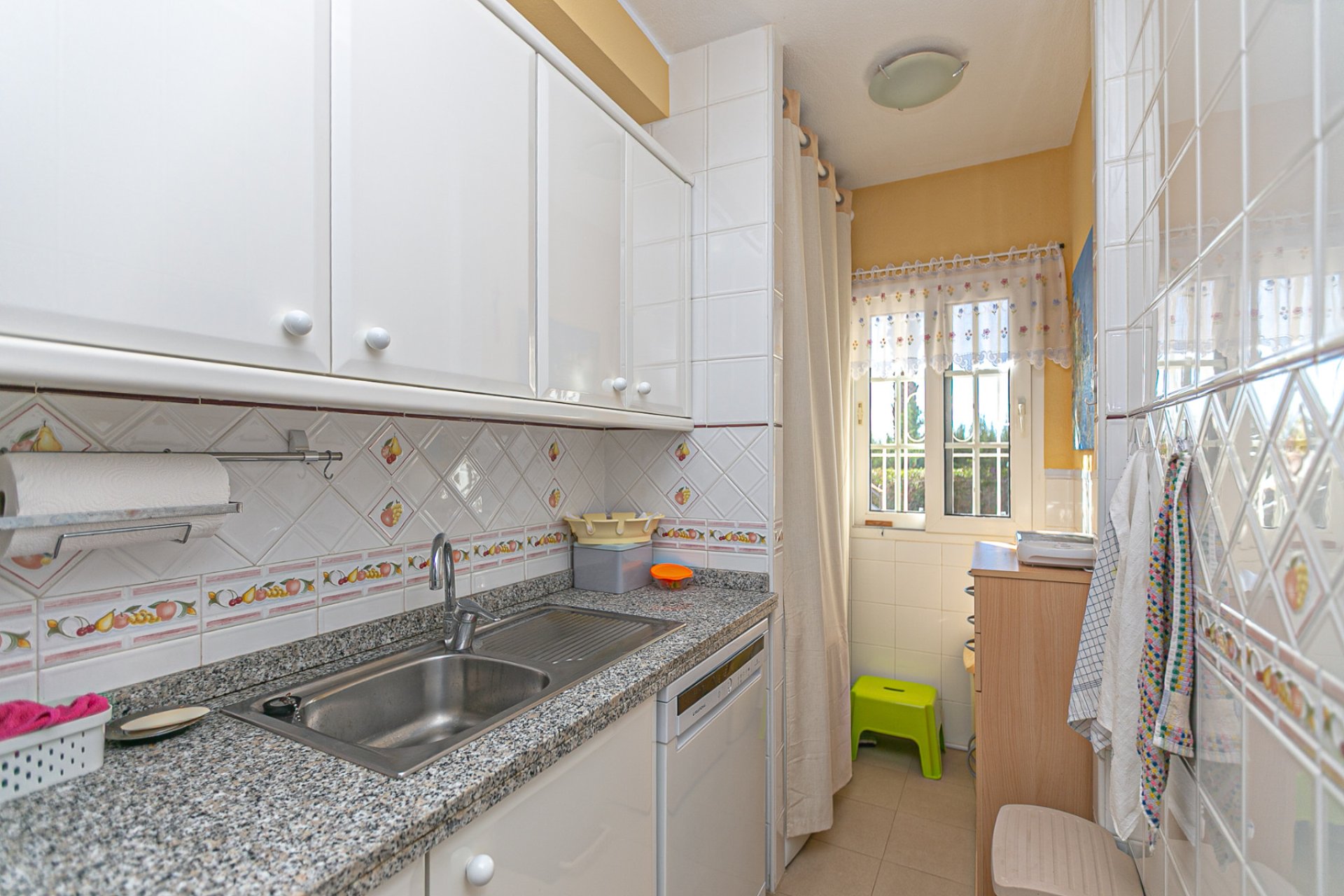 Återförsäljning - Apartment -
Playa Flamenca