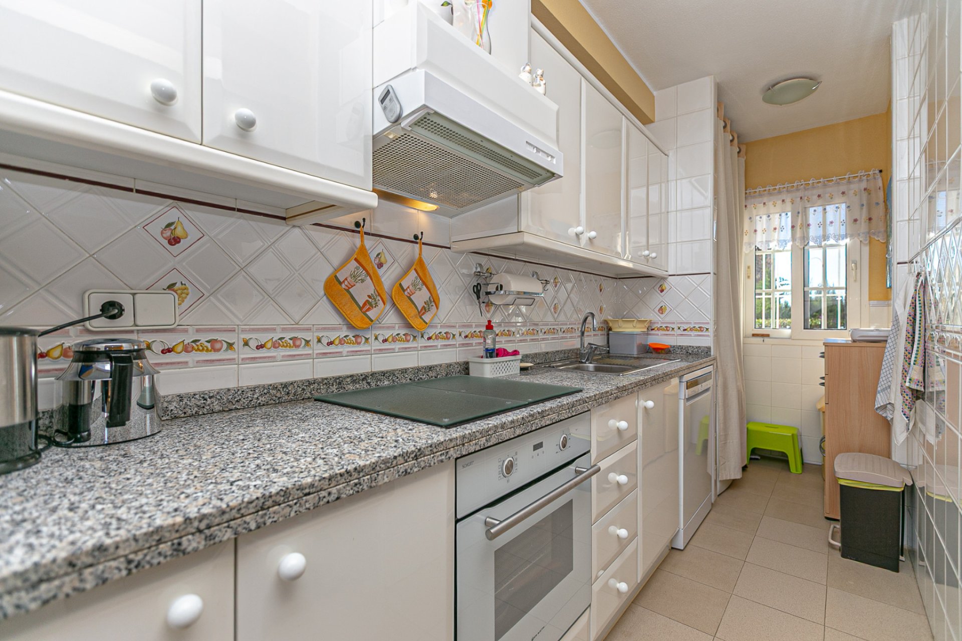 Återförsäljning - Apartment -
Playa Flamenca