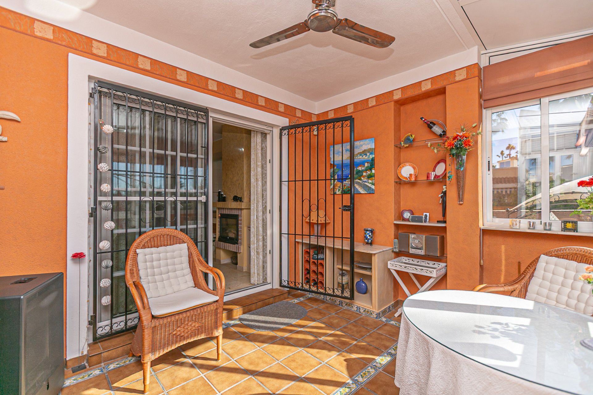 Återförsäljning - Apartment -
Playa Flamenca