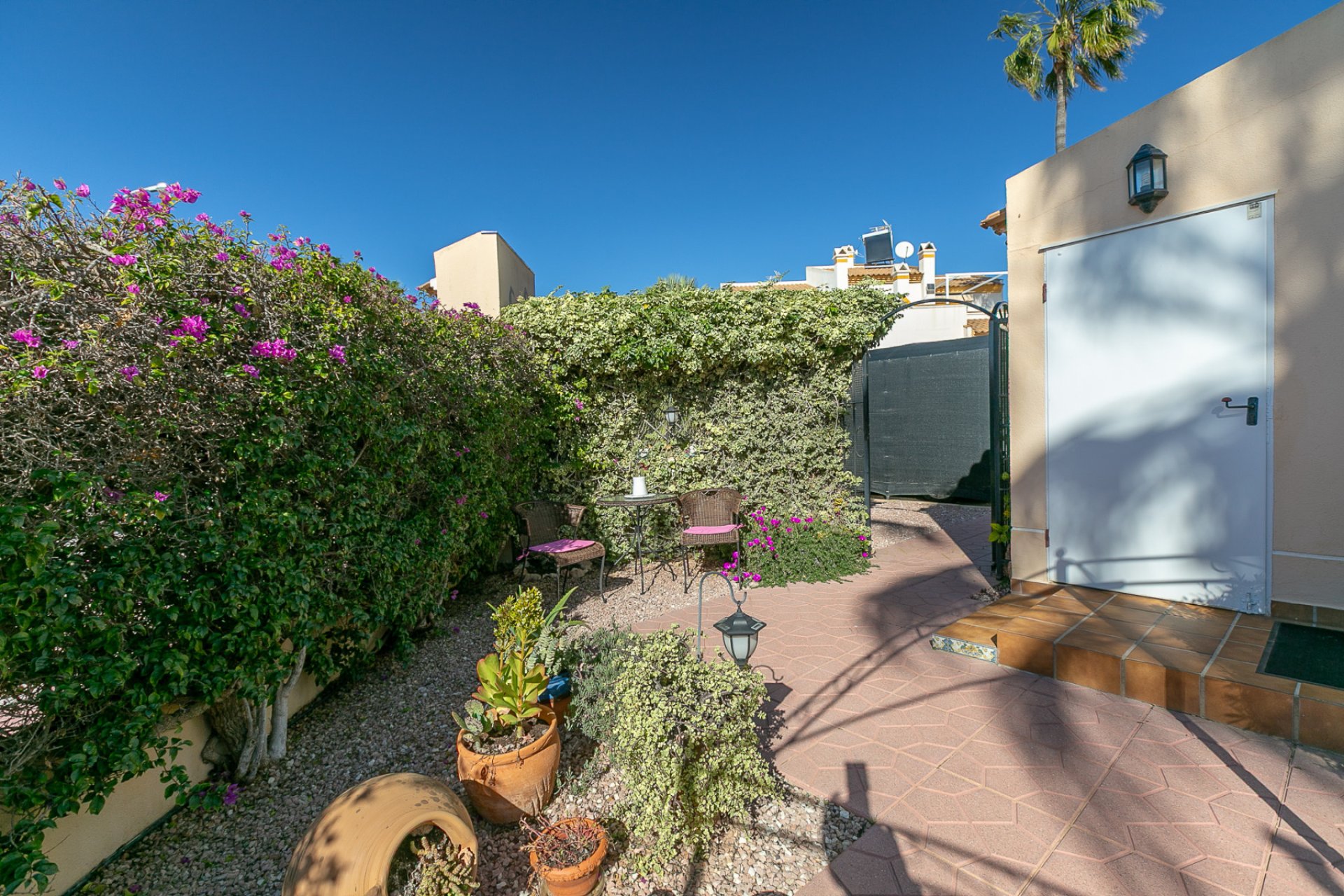Återförsäljning - Apartment -
Playa Flamenca
