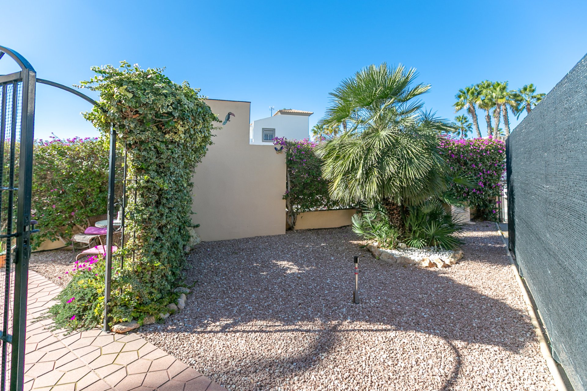 Återförsäljning - Apartment -
Playa Flamenca