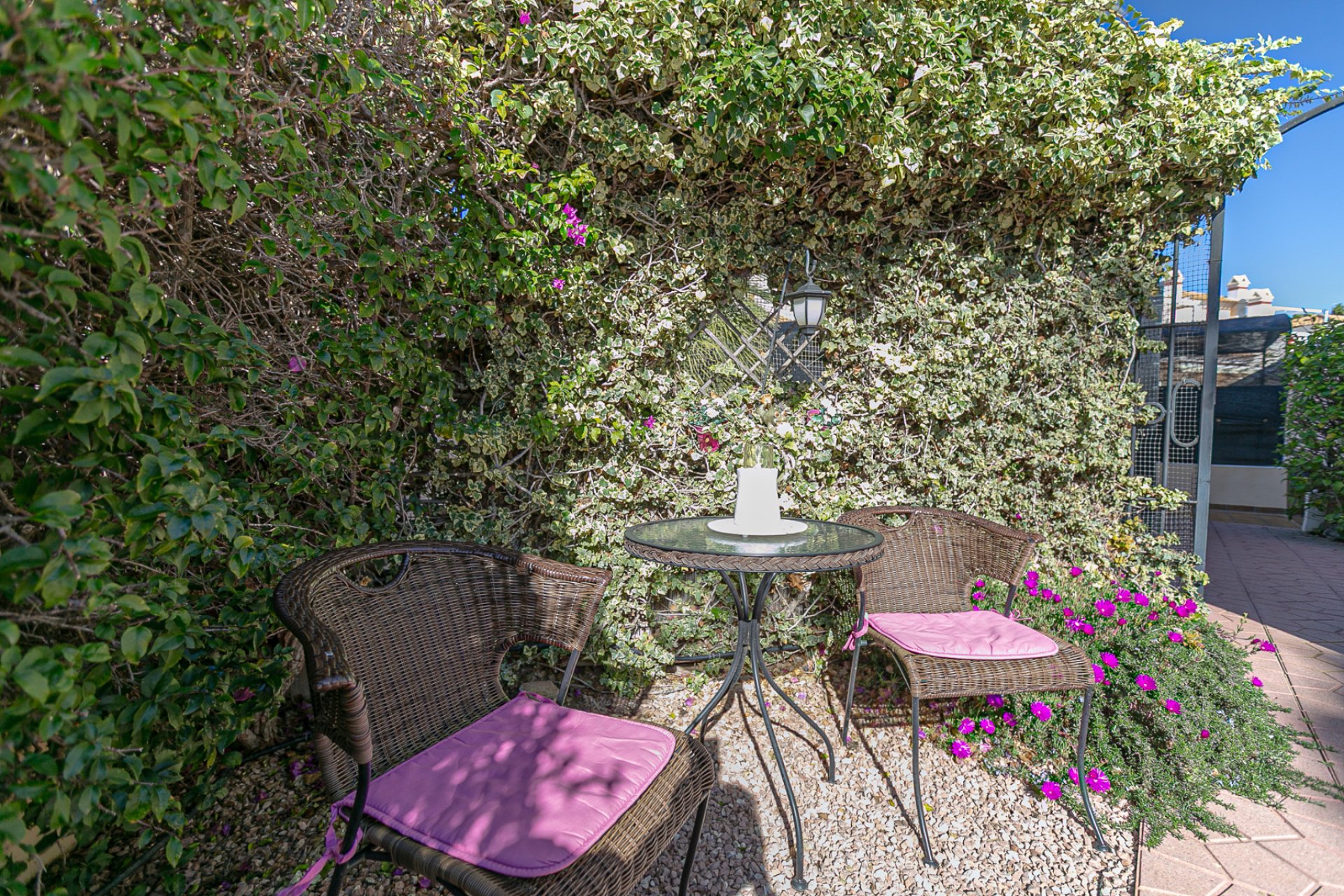 Återförsäljning - Apartment -
Playa Flamenca