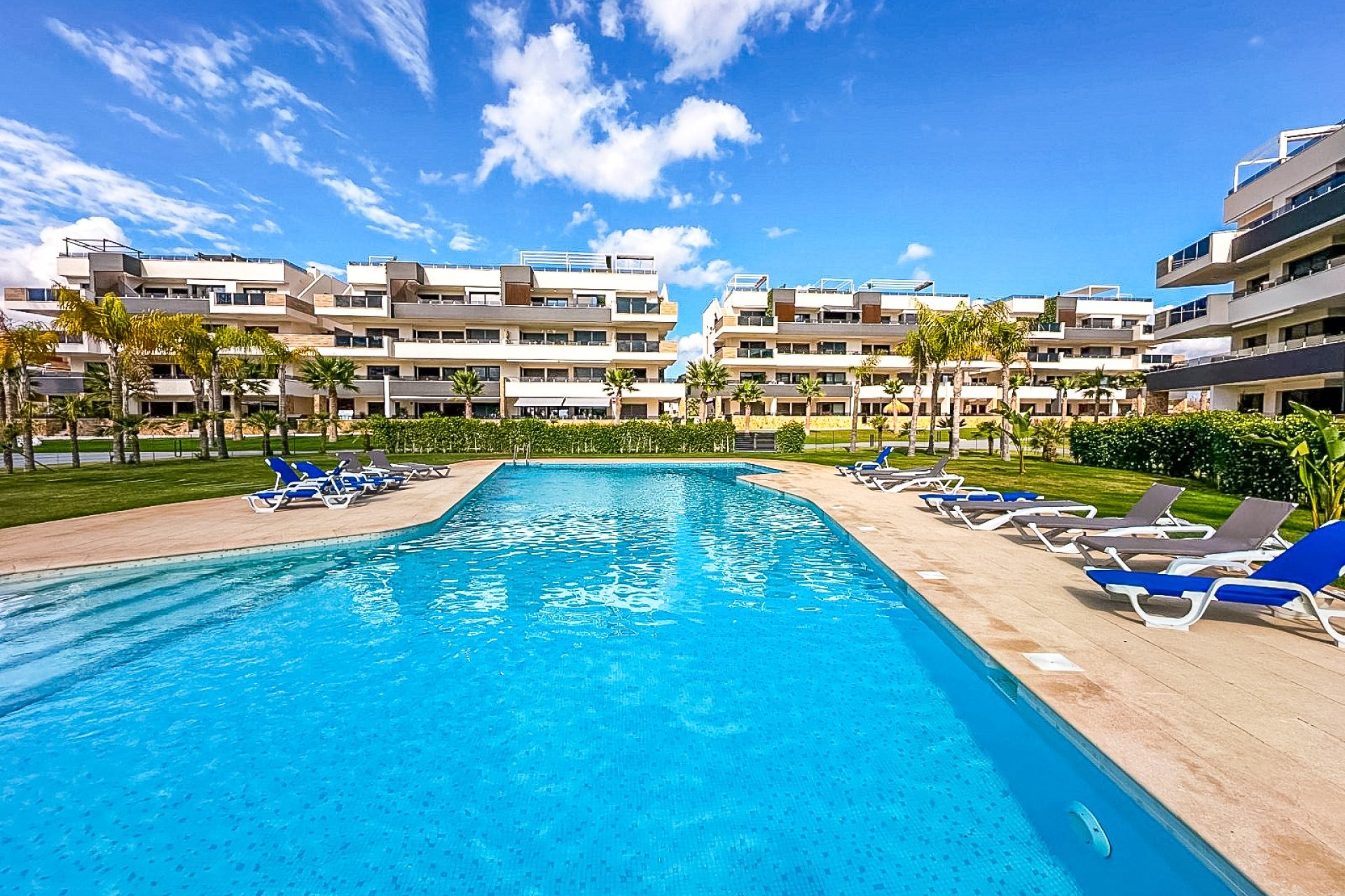 Återförsäljning - Apartment -
PLAYA FLAMENCA