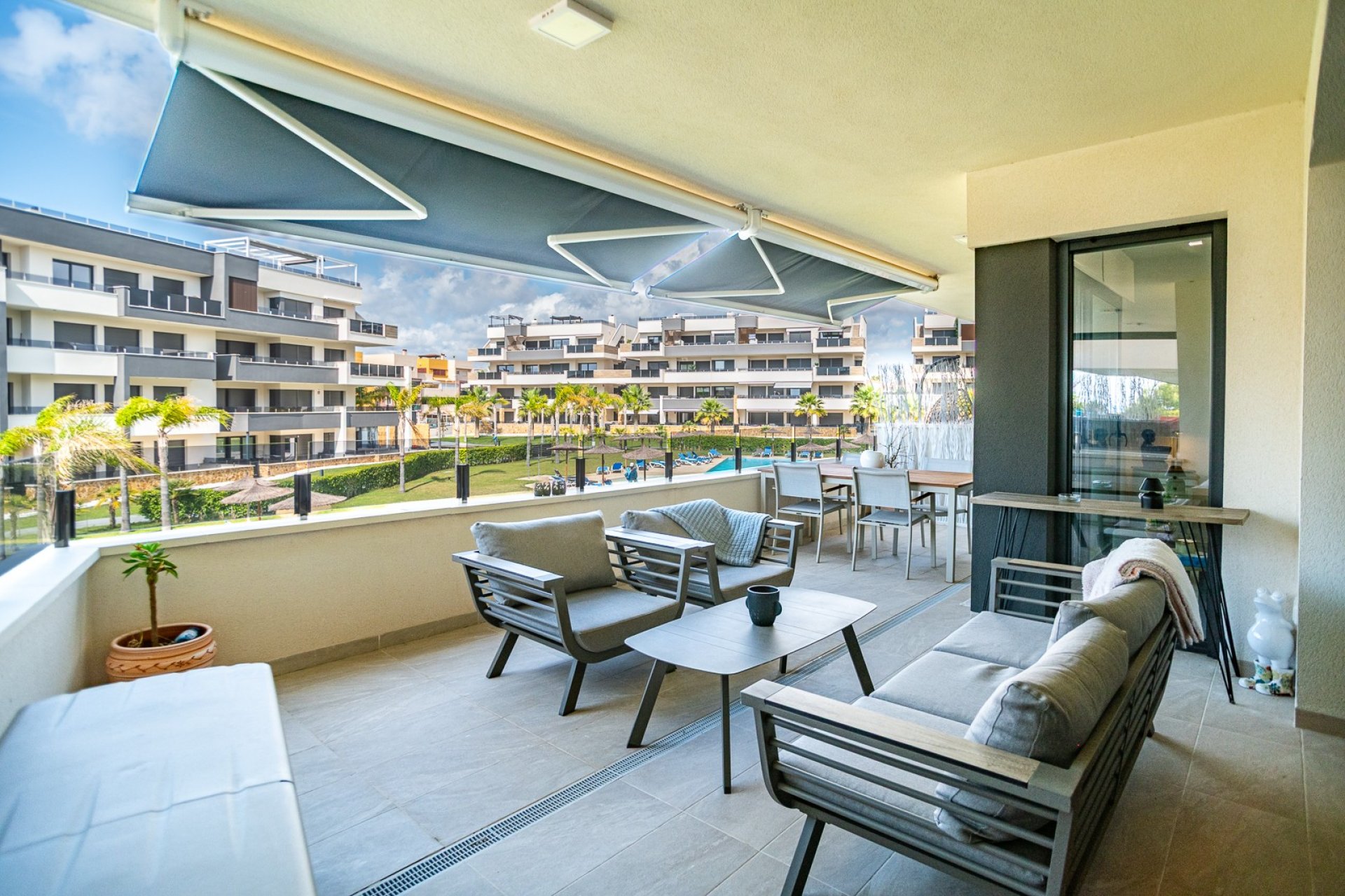 Återförsäljning - Apartment -
PLAYA FLAMENCA