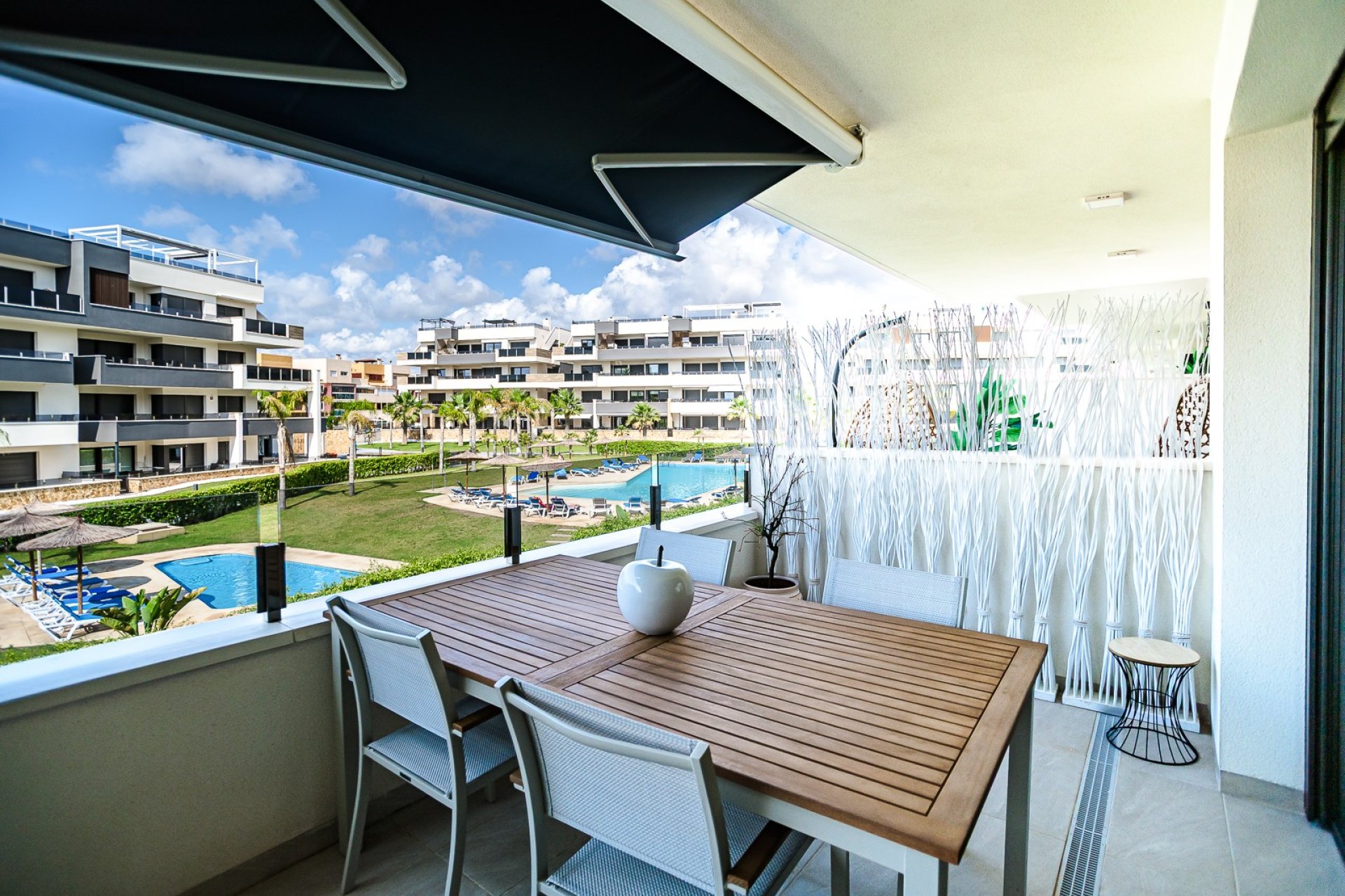 Återförsäljning - Apartment -
PLAYA FLAMENCA