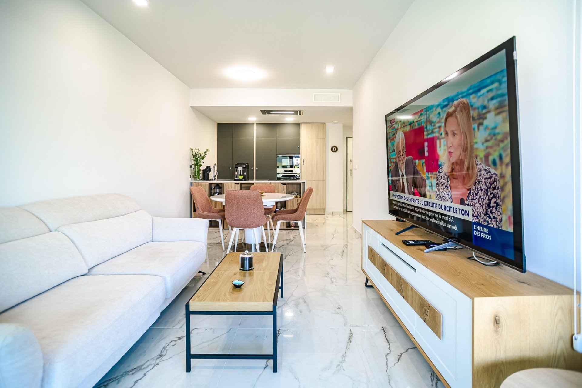 Återförsäljning - Apartment -
PLAYA FLAMENCA