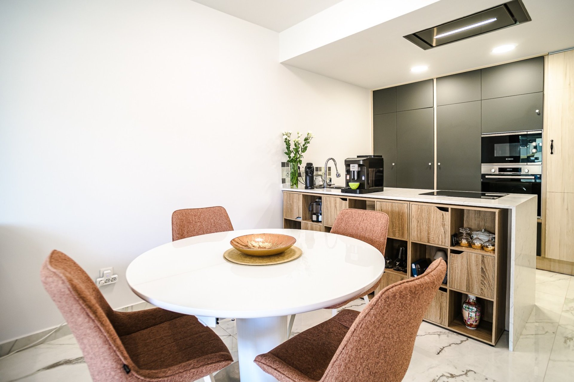 Återförsäljning - Apartment -
PLAYA FLAMENCA