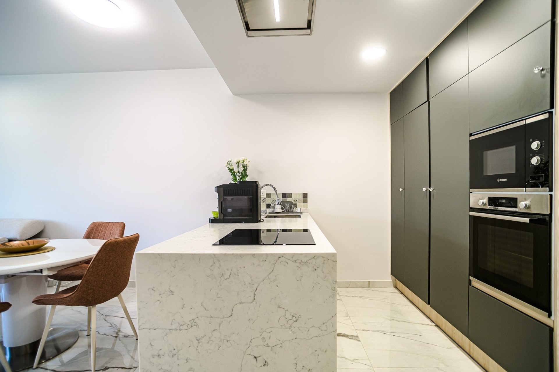 Återförsäljning - Apartment -
PLAYA FLAMENCA