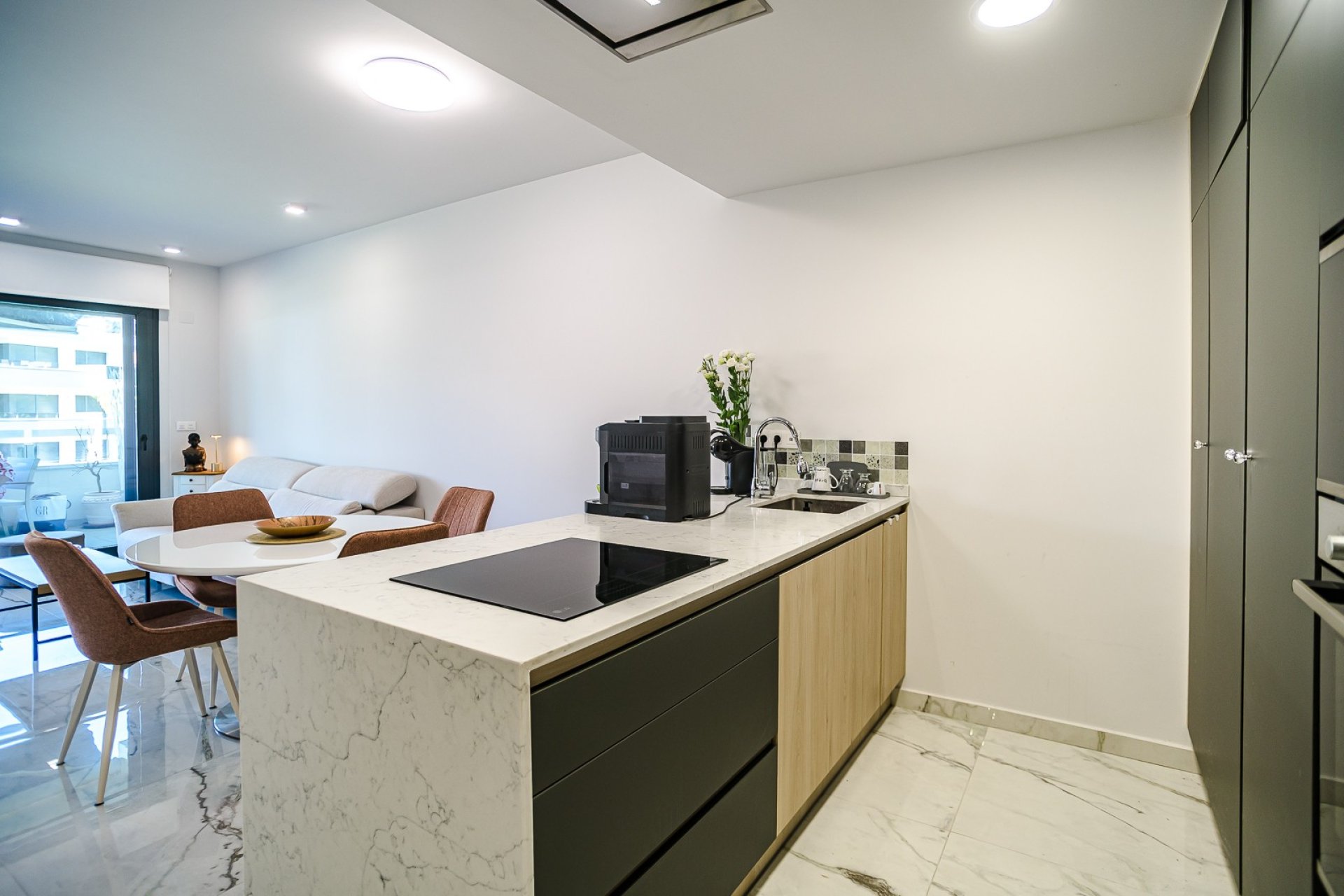 Återförsäljning - Apartment -
PLAYA FLAMENCA