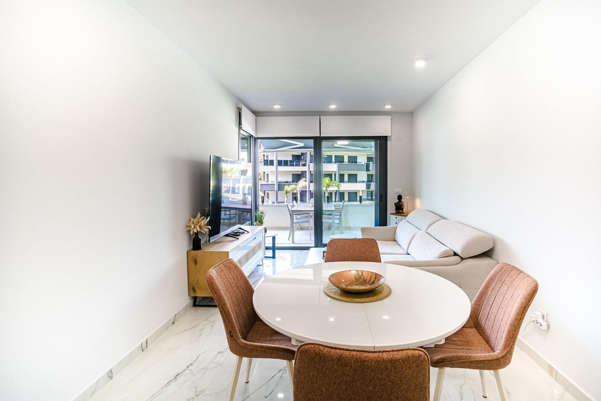 Återförsäljning - Apartment -
PLAYA FLAMENCA