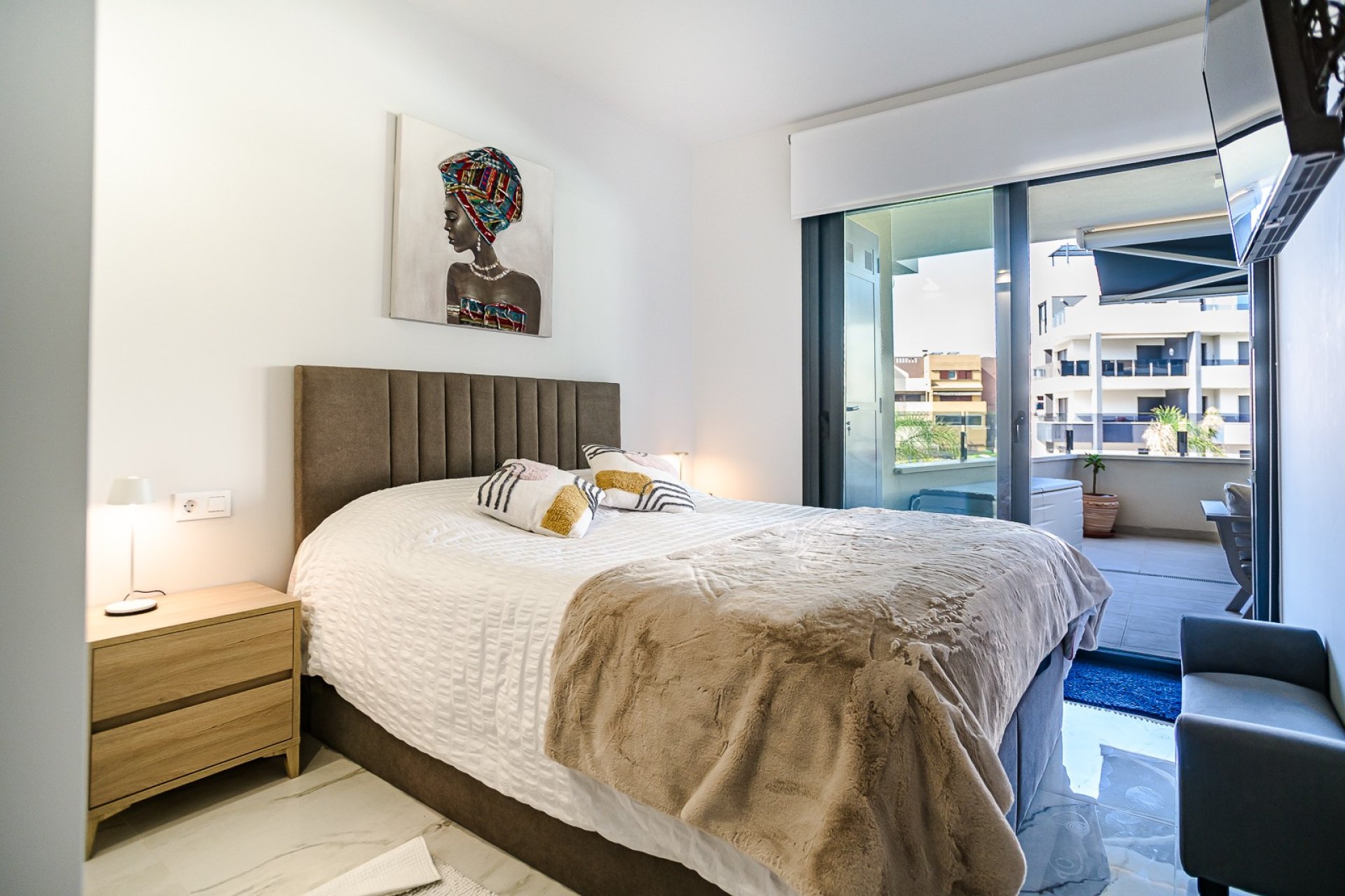 Återförsäljning - Apartment -
PLAYA FLAMENCA