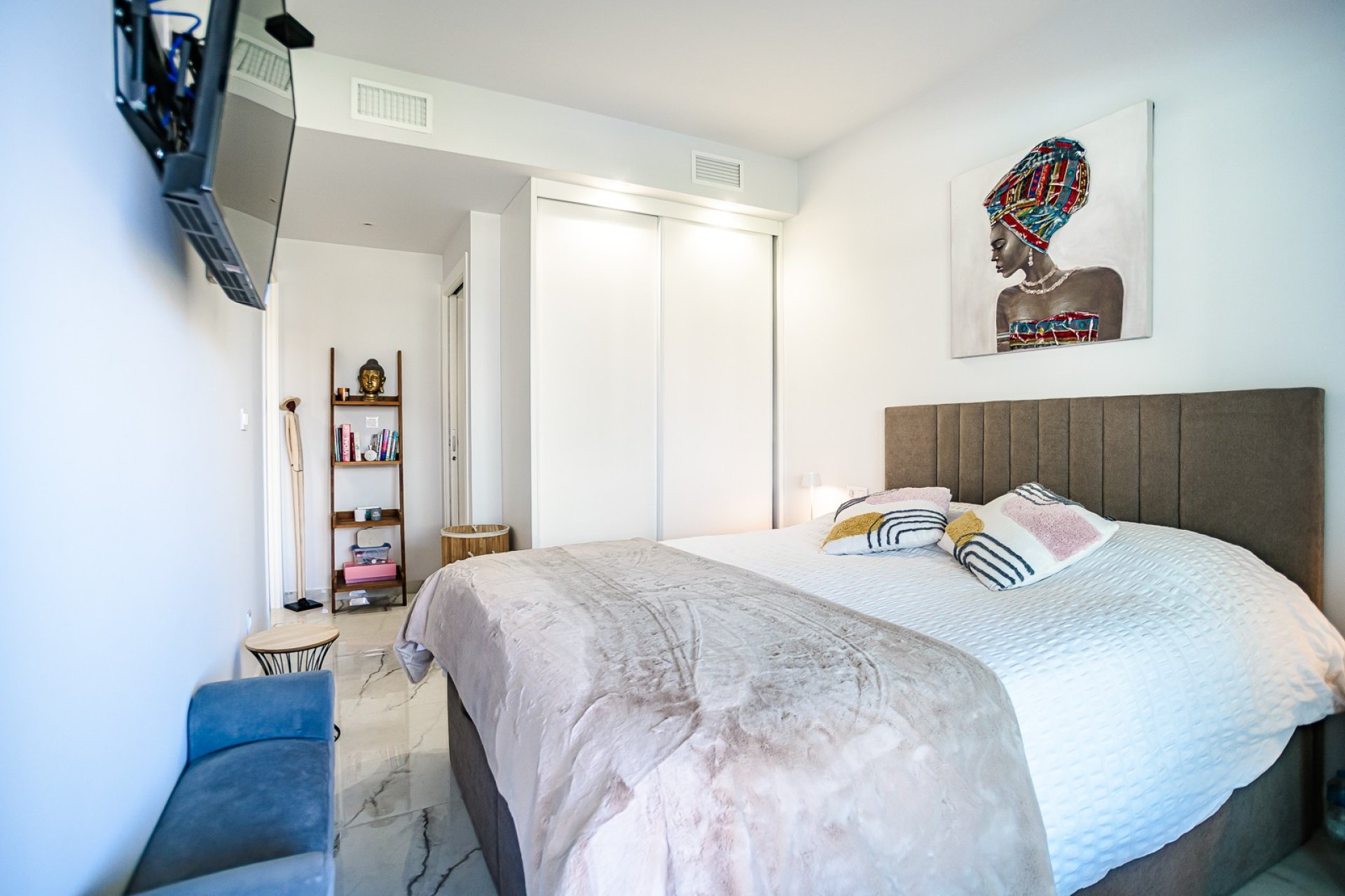 Återförsäljning - Apartment -
PLAYA FLAMENCA