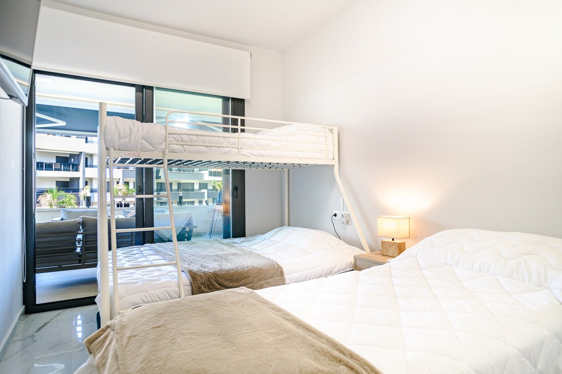 Återförsäljning - Apartment -
PLAYA FLAMENCA