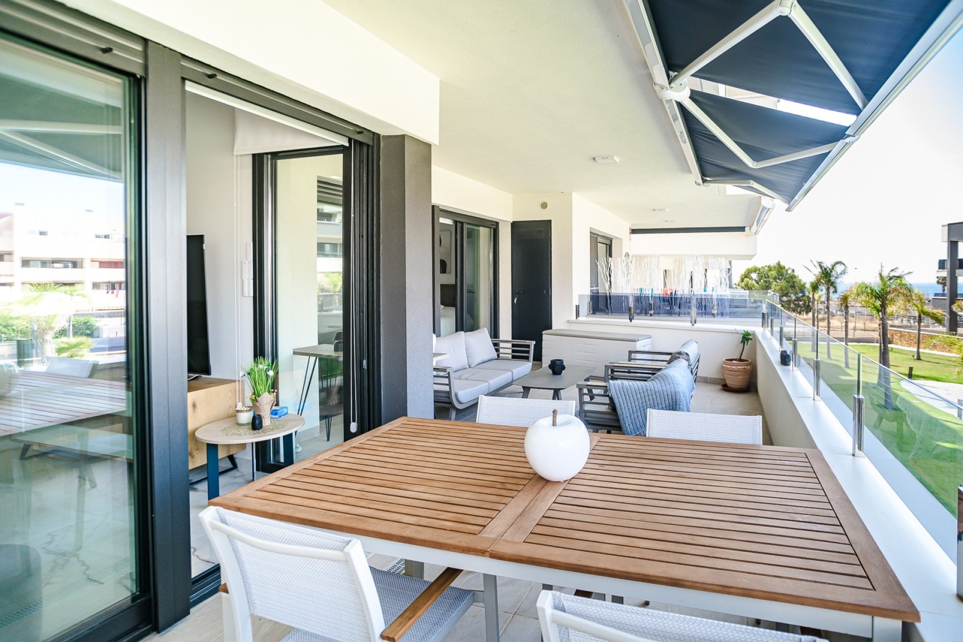 Återförsäljning - Apartment -
PLAYA FLAMENCA