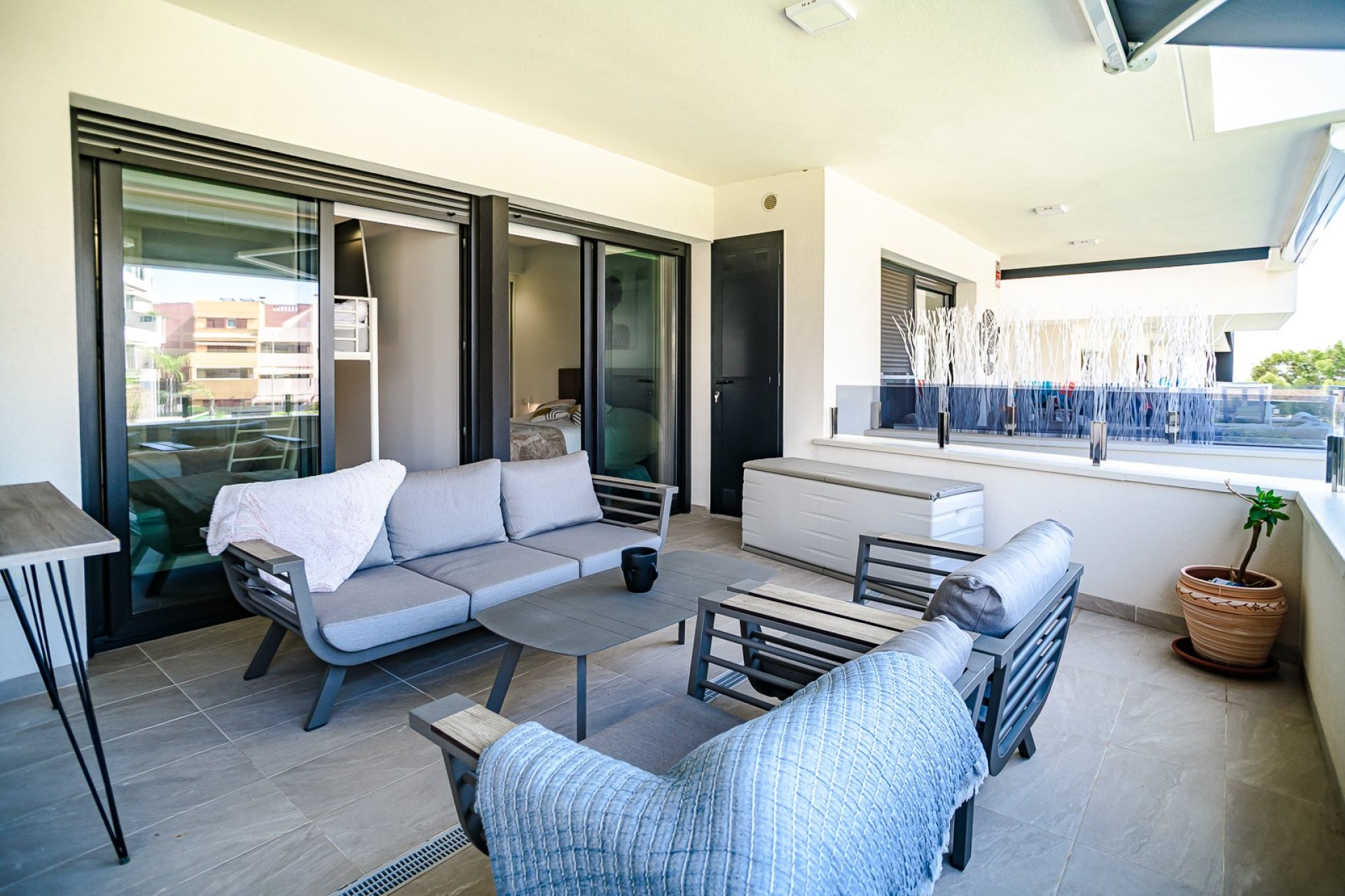 Återförsäljning - Apartment -
PLAYA FLAMENCA