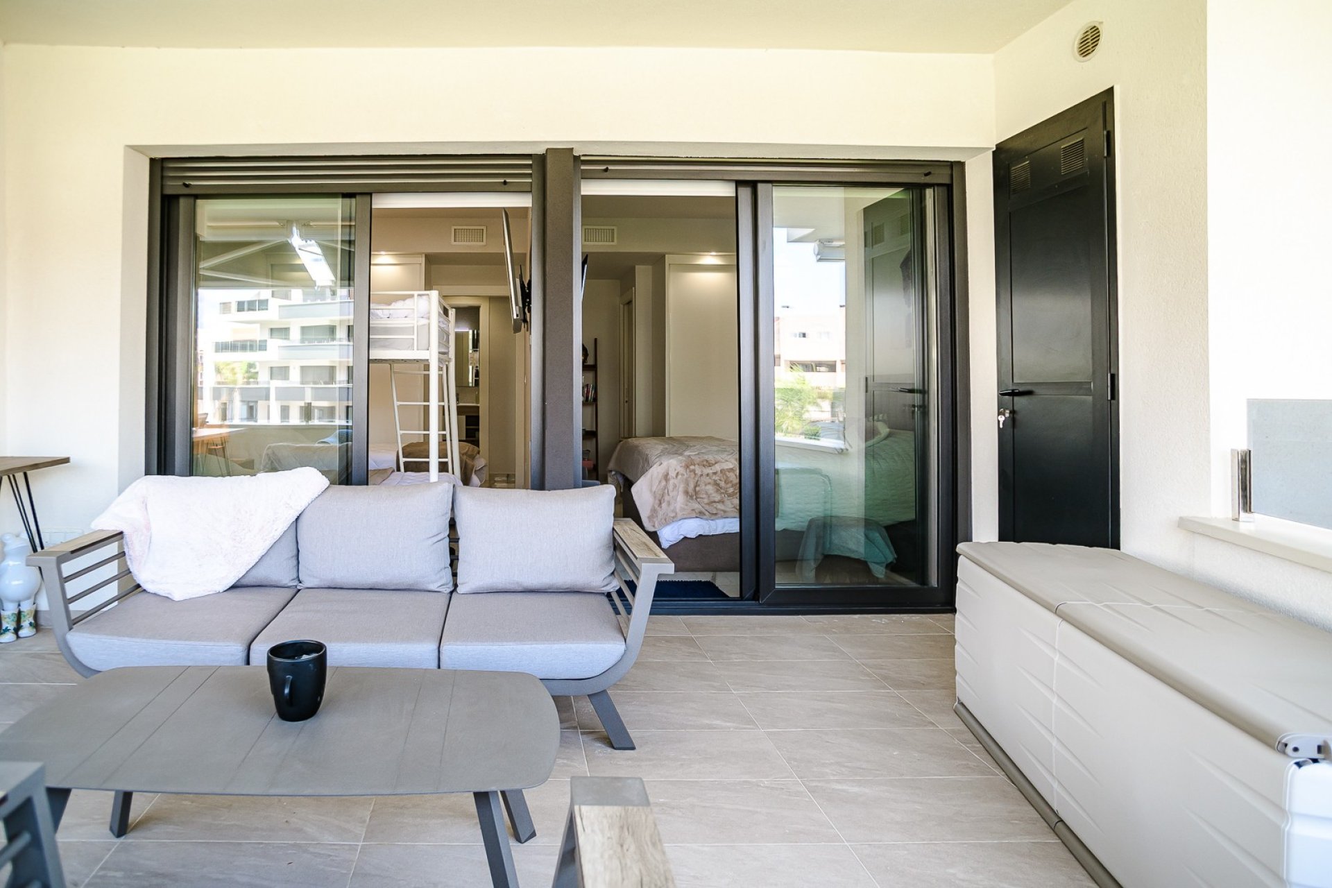 Återförsäljning - Apartment -
PLAYA FLAMENCA