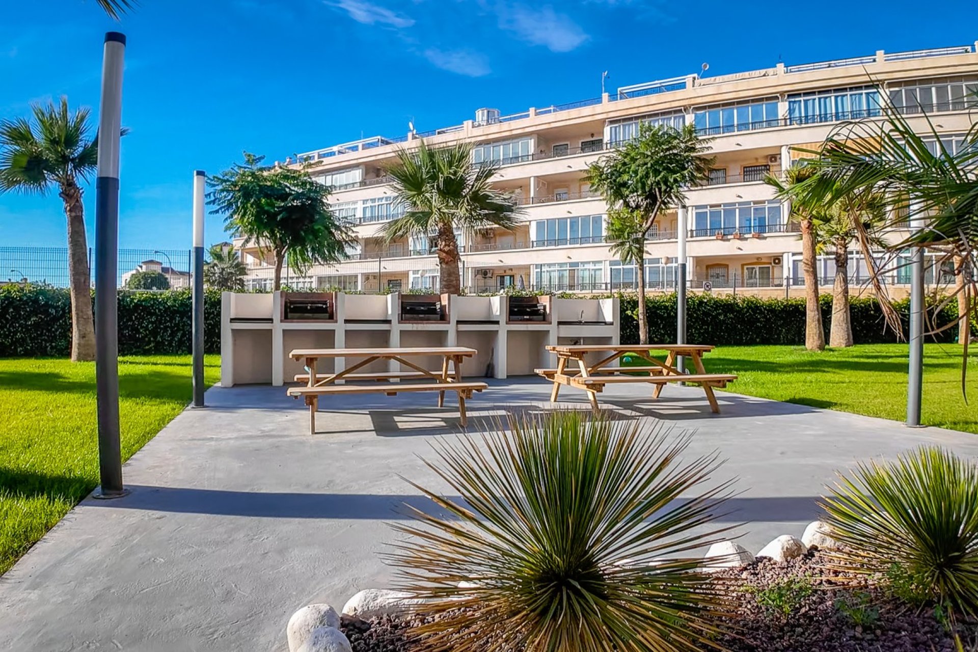 Återförsäljning - Apartment -
PLAYA FLAMENCA