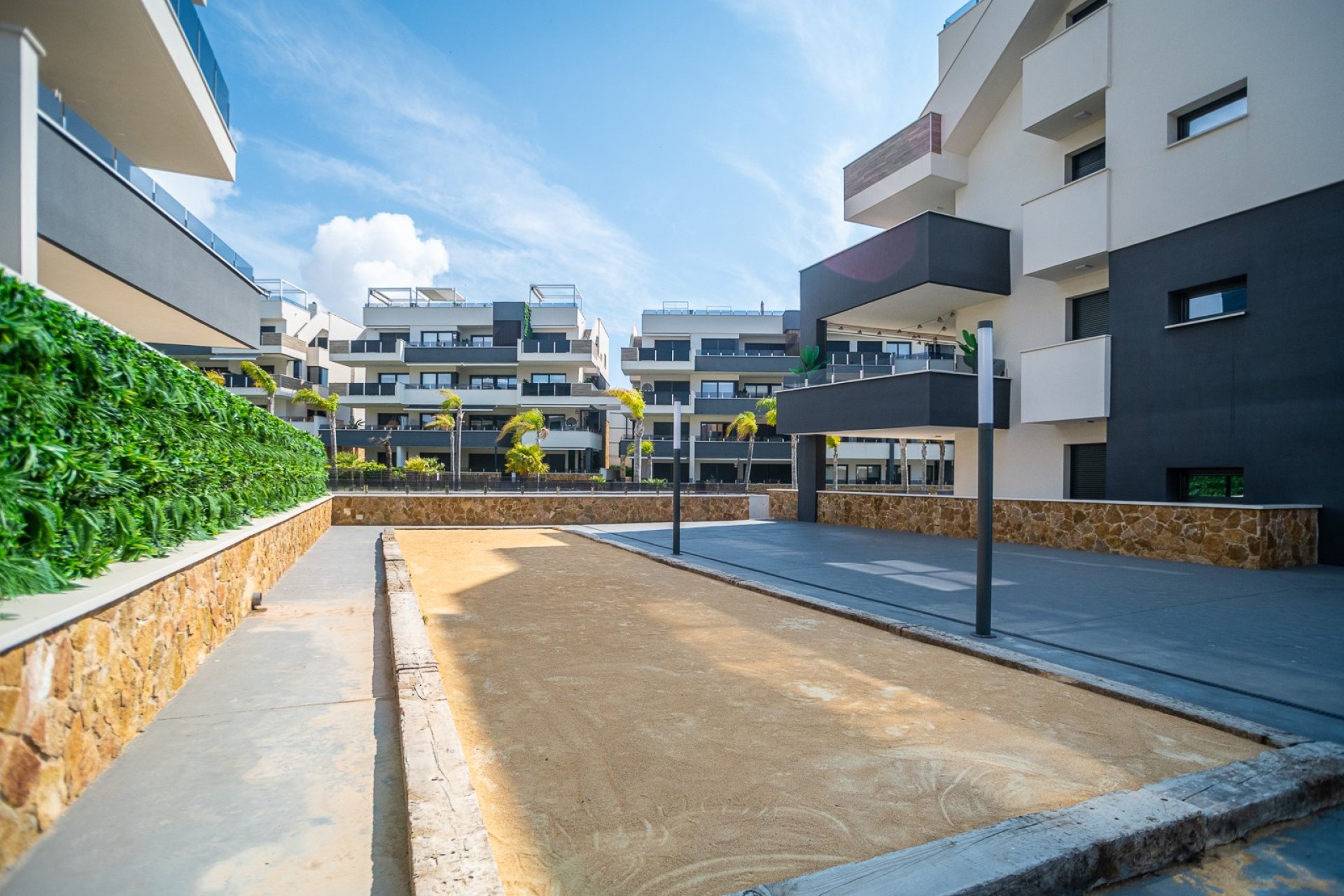 Återförsäljning - Apartment -
PLAYA FLAMENCA