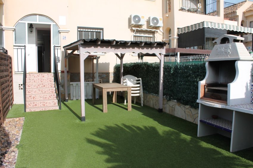 Återförsäljning - Apartment -
PLAYA FLAMENCA