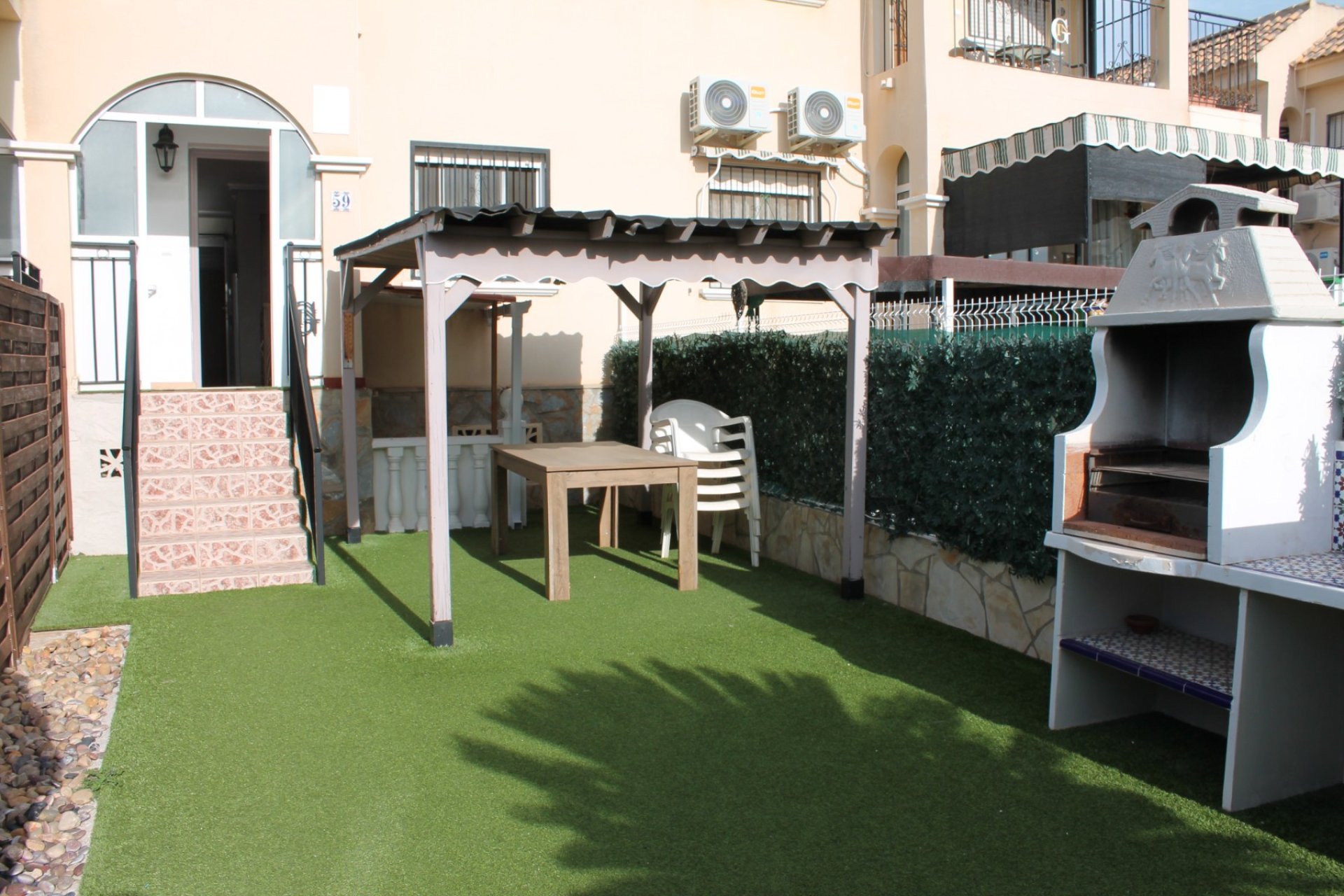 Återförsäljning - Apartment -
PLAYA FLAMENCA