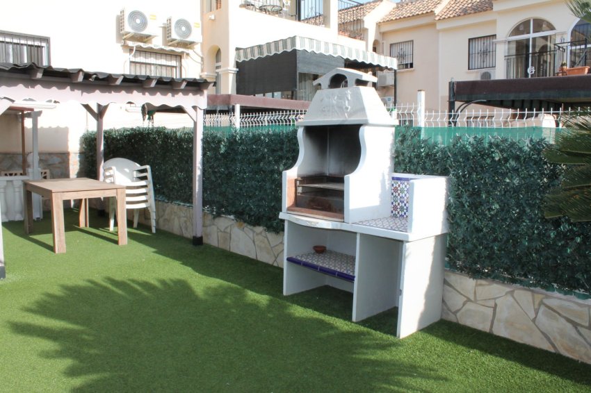 Återförsäljning - Apartment -
PLAYA FLAMENCA
