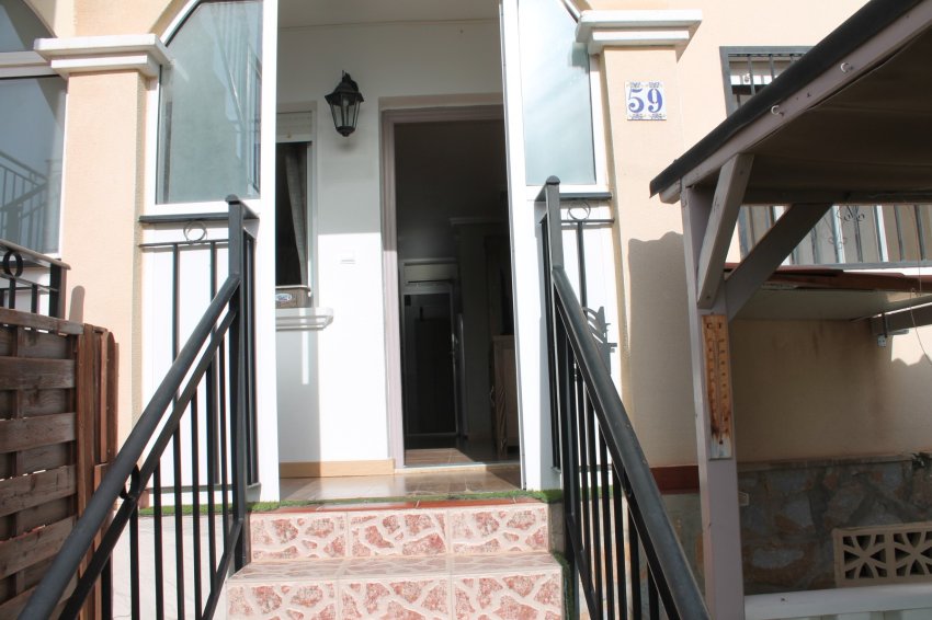 Återförsäljning - Apartment -
PLAYA FLAMENCA
