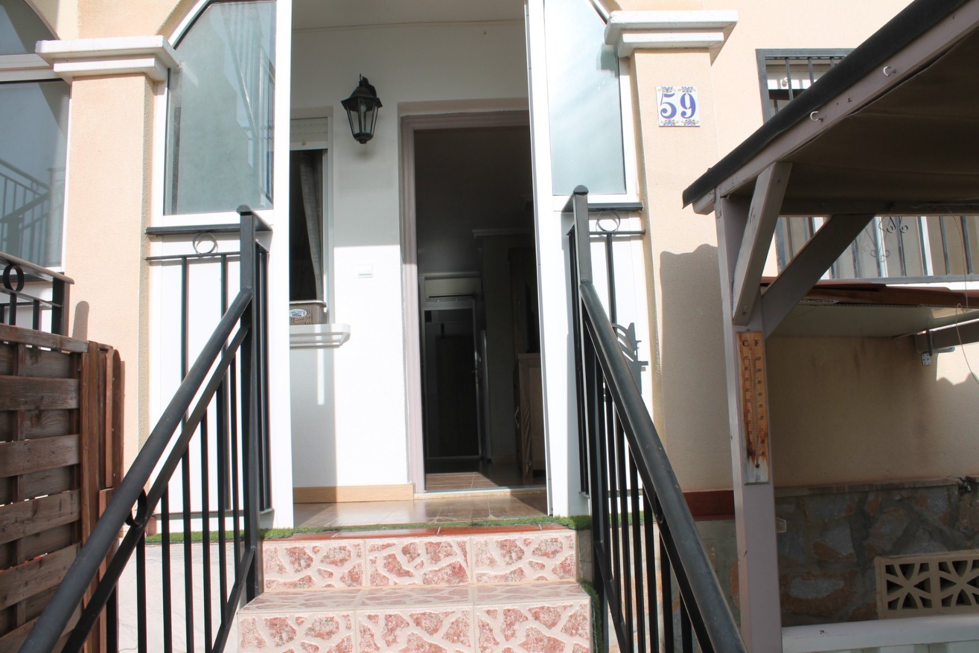Återförsäljning - Apartment -
PLAYA FLAMENCA